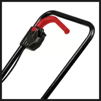 Tondeuse à gazon électrique GC-EM 1032 ; EX ; Royaume-Uni
