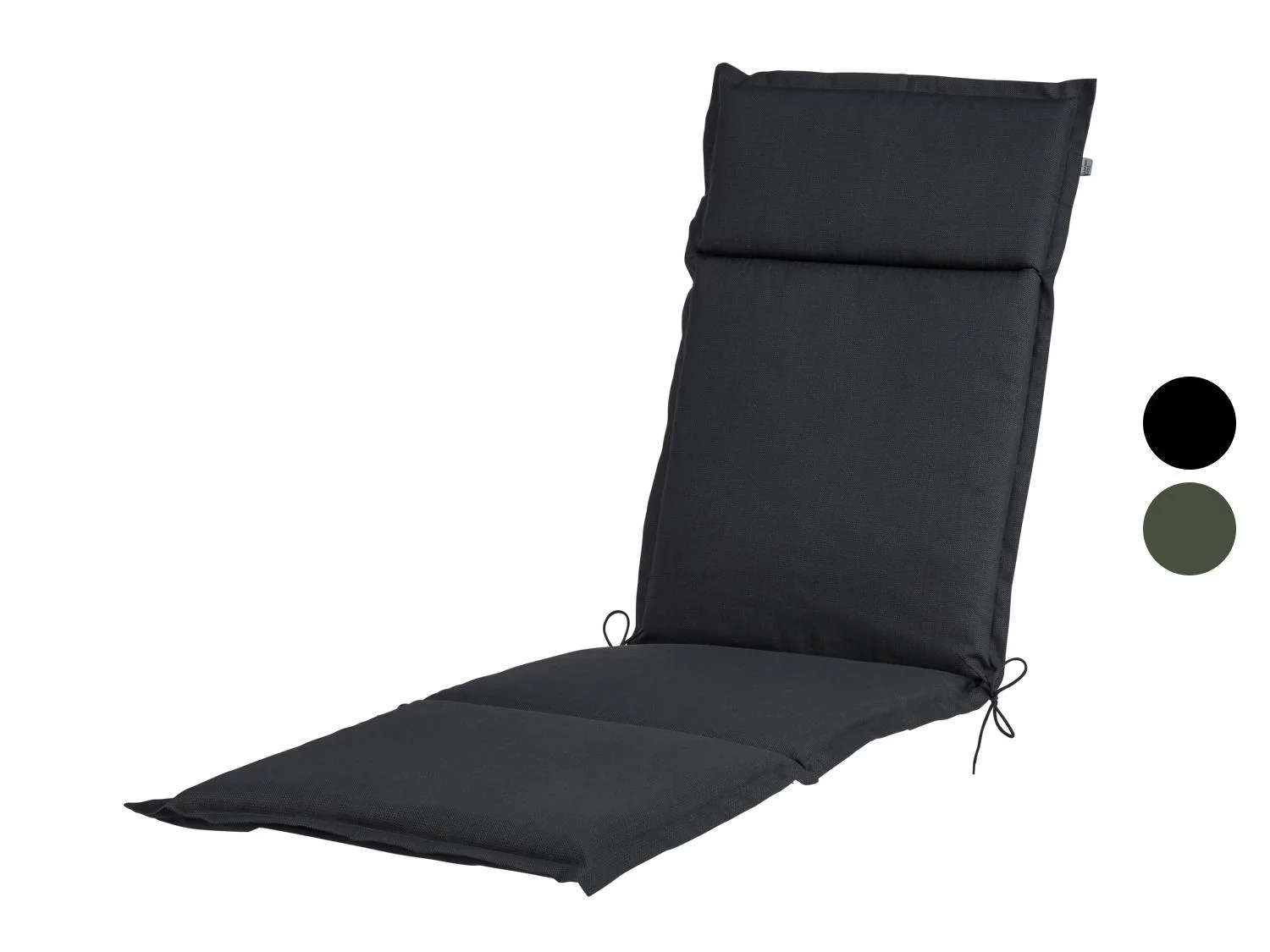 LIVARNO home Coussin pour fauteuil relax Houston