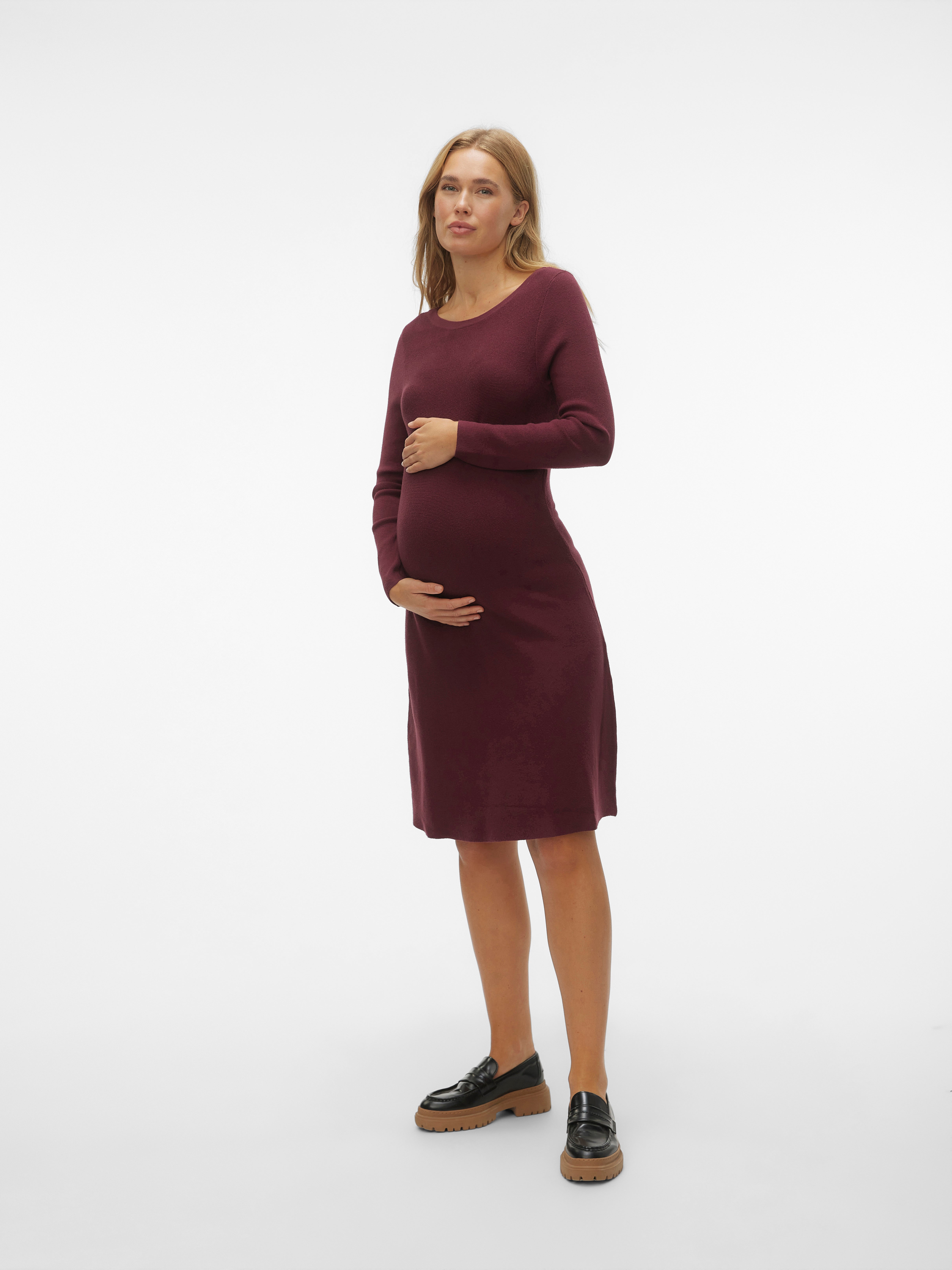 VERO MODA® VMMNANCY Maternity Dress