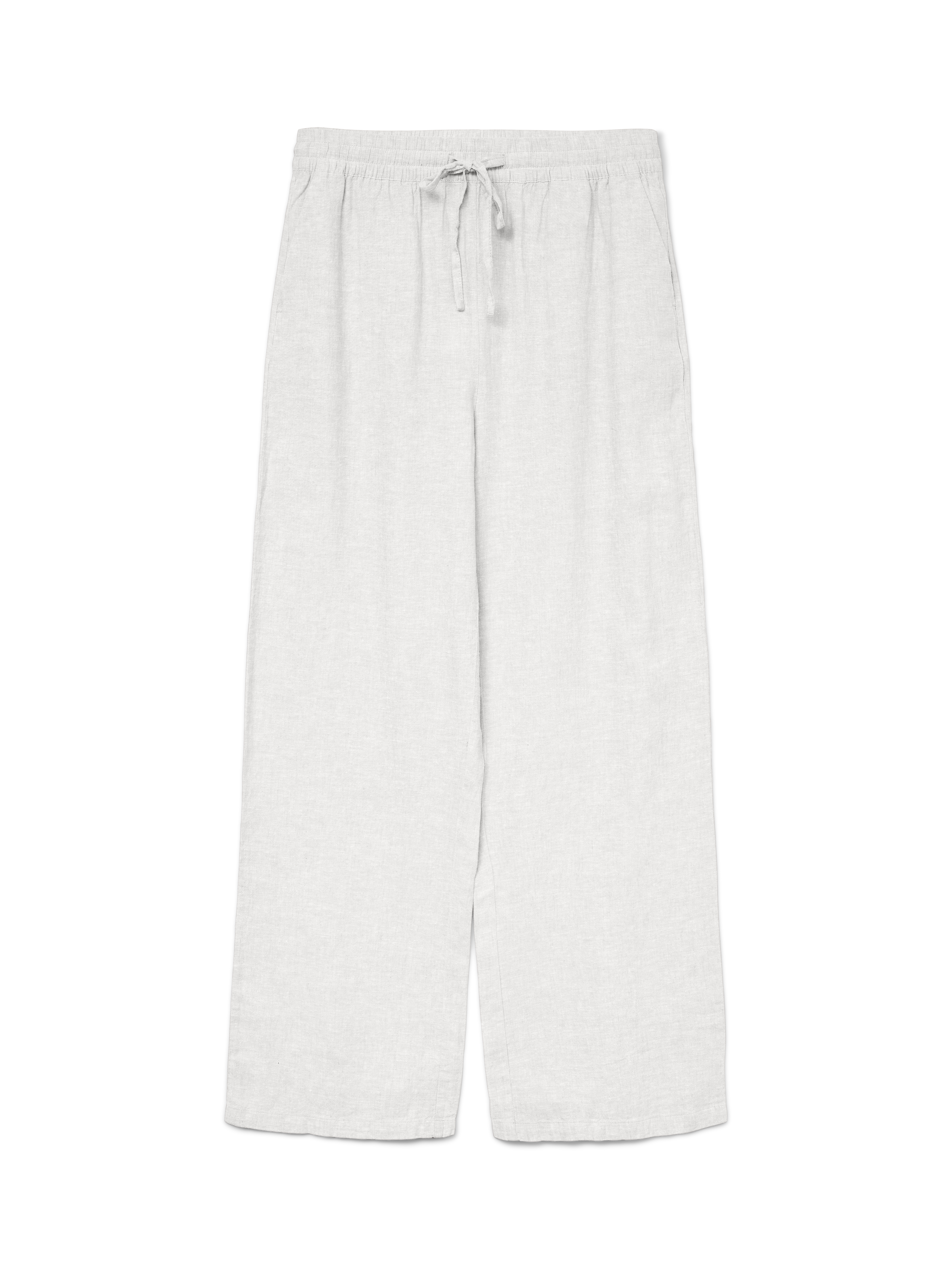 VERO MODA® VMLINN Mid waist Trousers