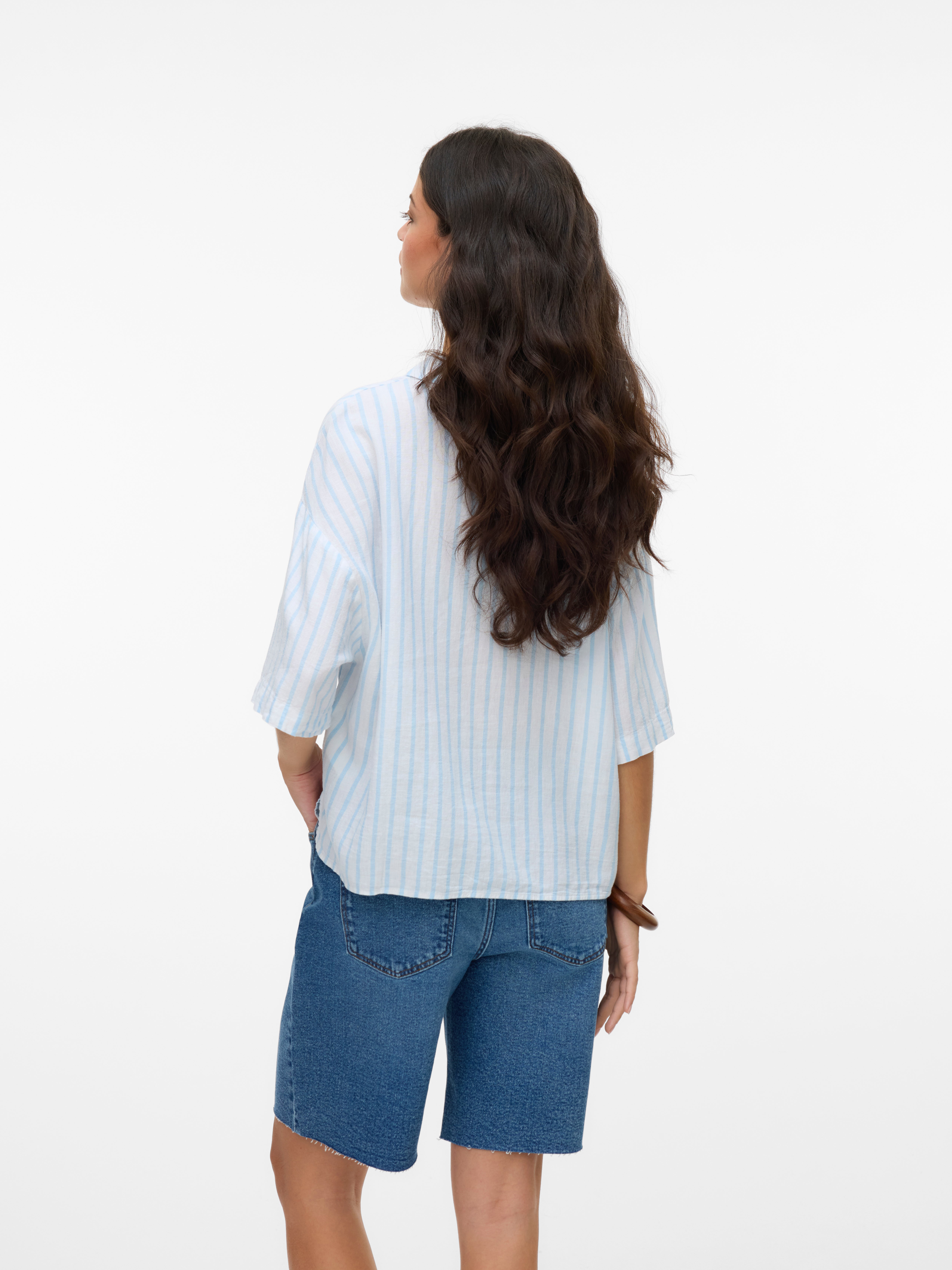VERO MODA® VMLINN Shirt