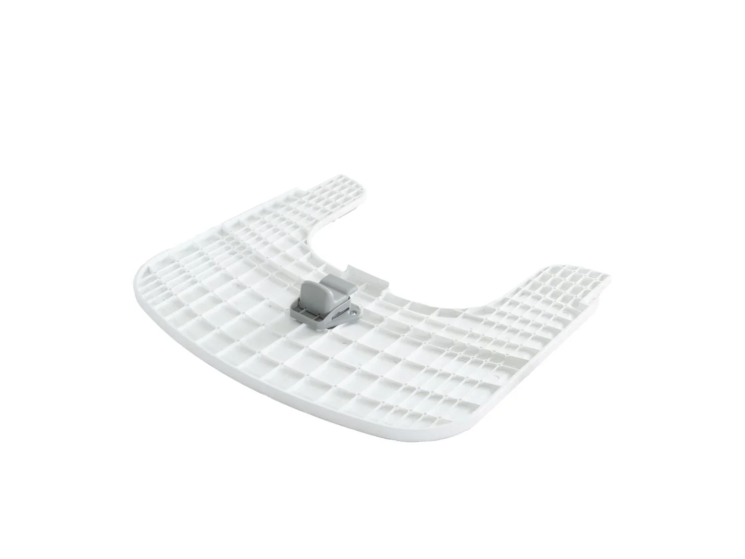 roba Plateau repas en plastique - Extension pour chaise haute