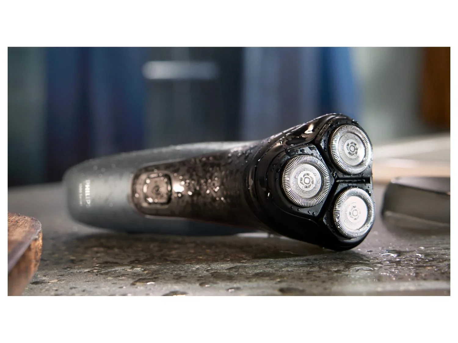 PHILIPS Rasoir lectrique Serie 1000 S1142/02