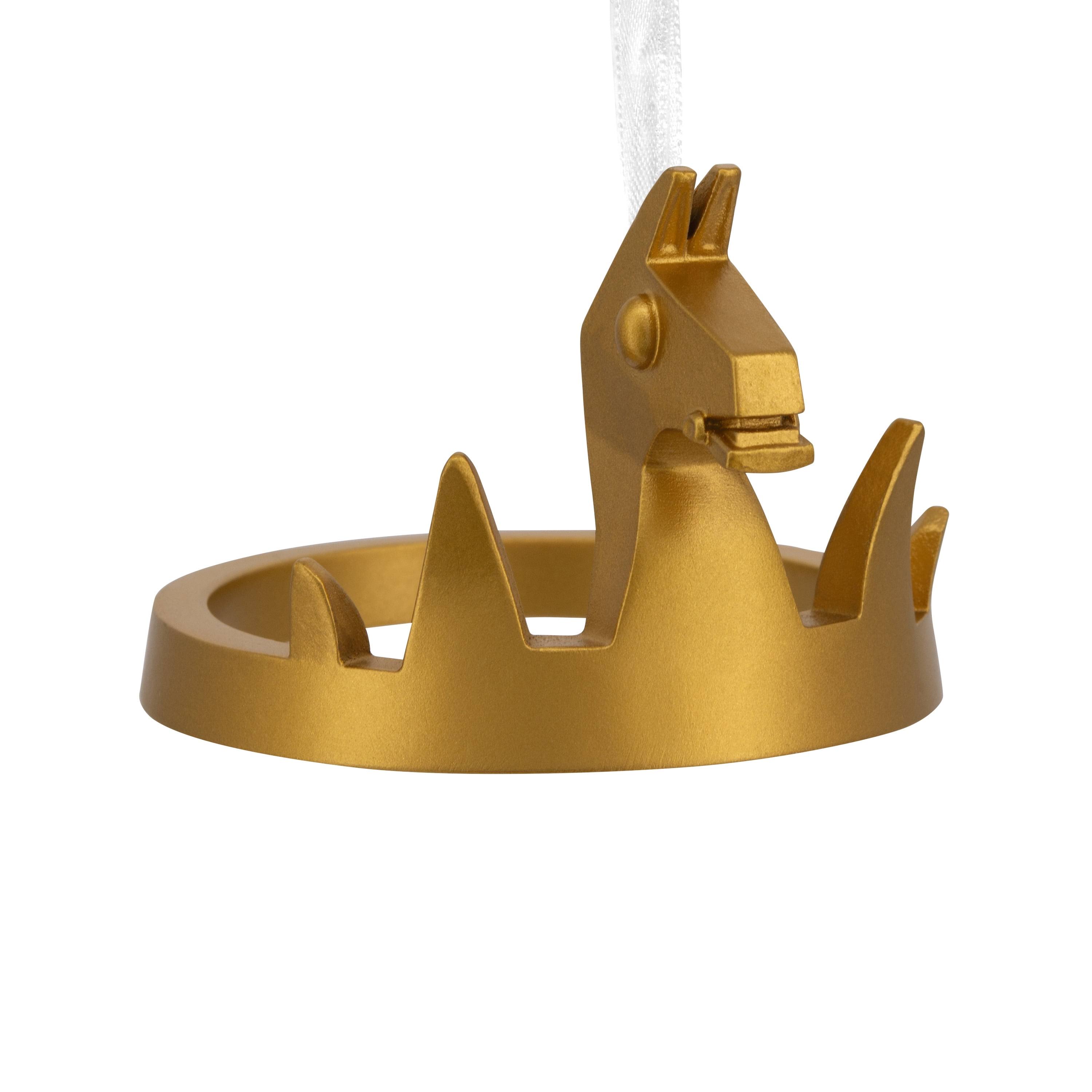Fortnite Victory Crown Hallmark Ornament