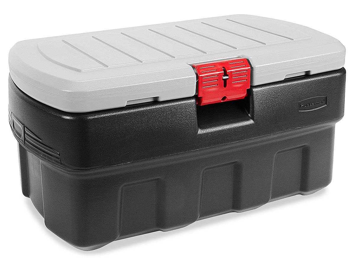 Rubbermaid 35 Gallon ActionPacker Storage Box