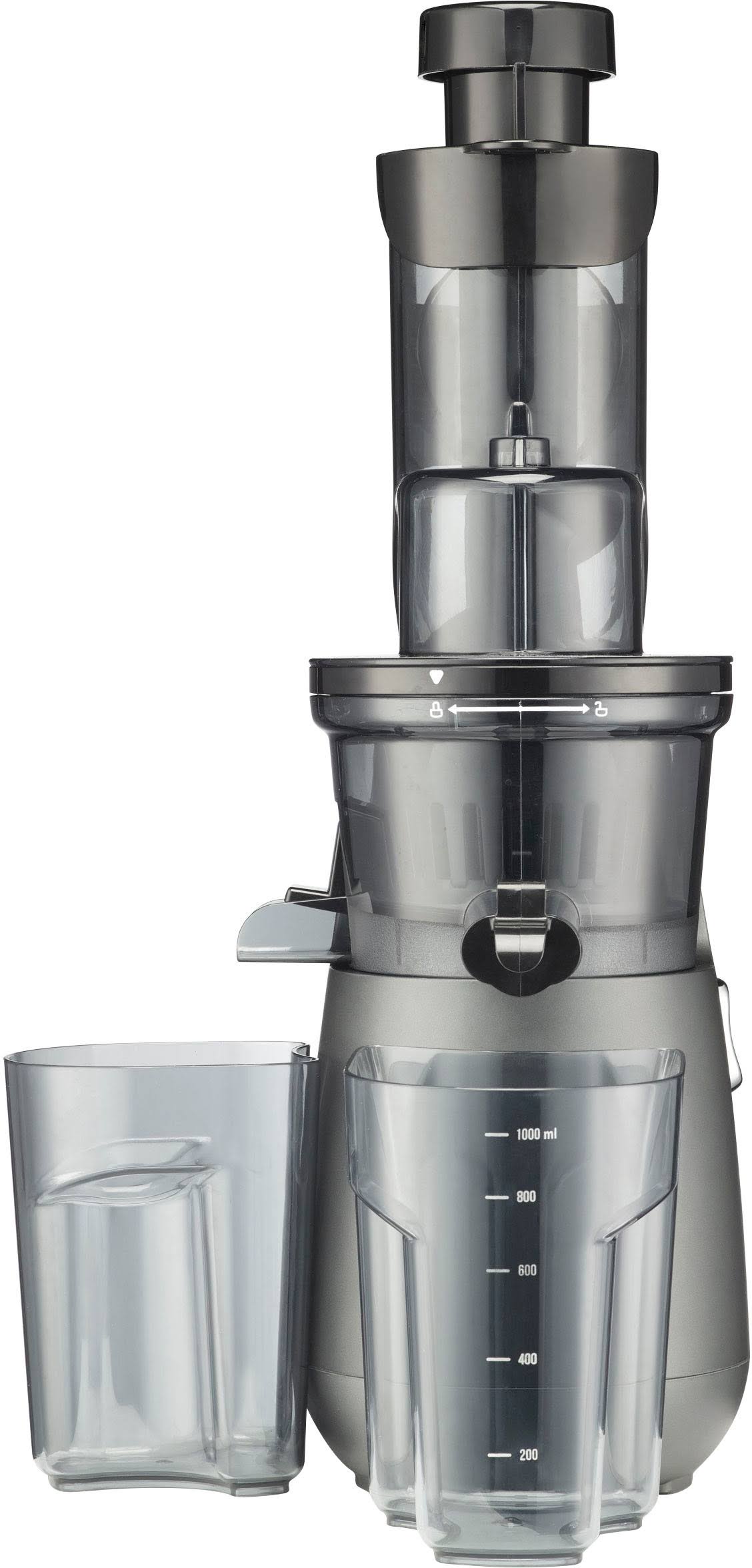 Cuisinart - Easy Clean Slow Juicer