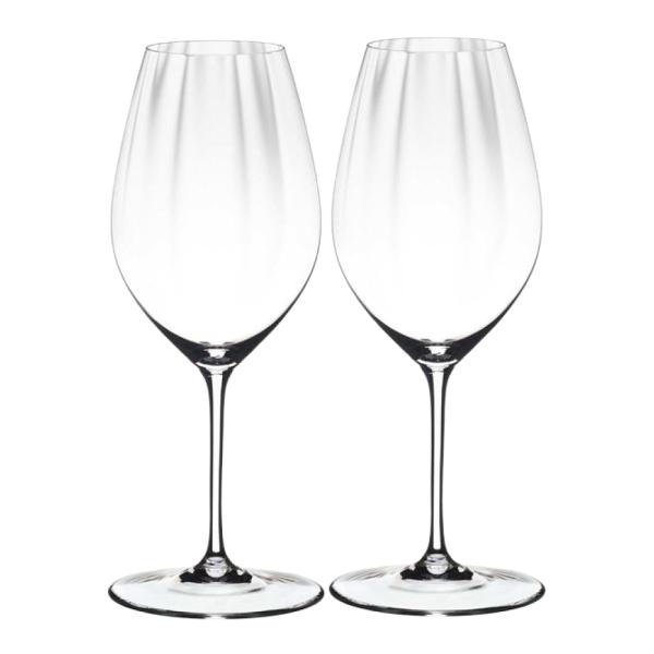 Performance riesling/zinfandel glass 62 cl 2 stk