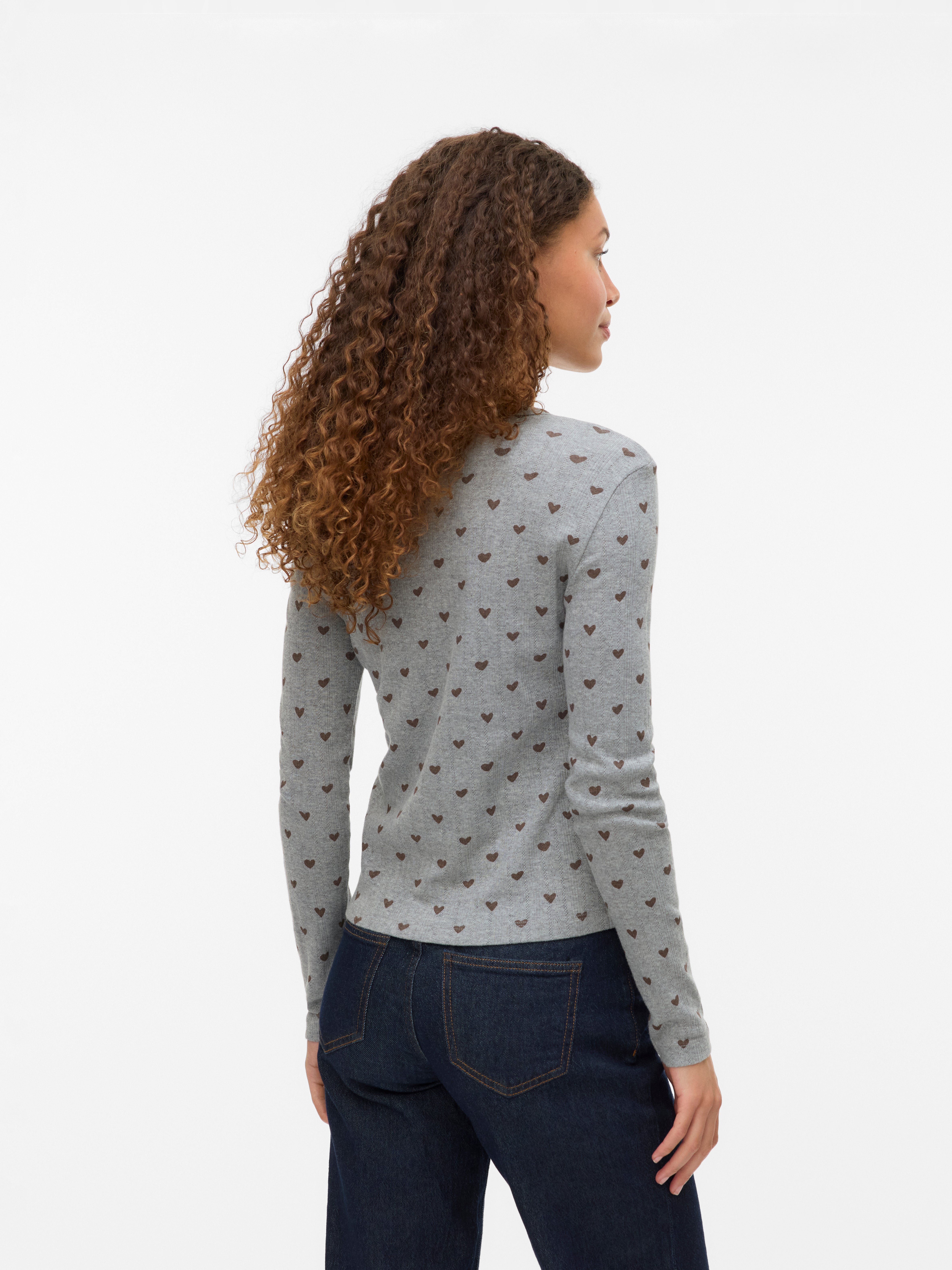 VERO MODA® VMTHERESE Top