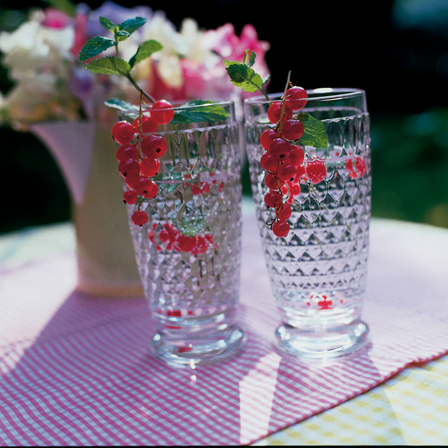 Boston Highball glass - Clear, 10.2 oz, crystal glass