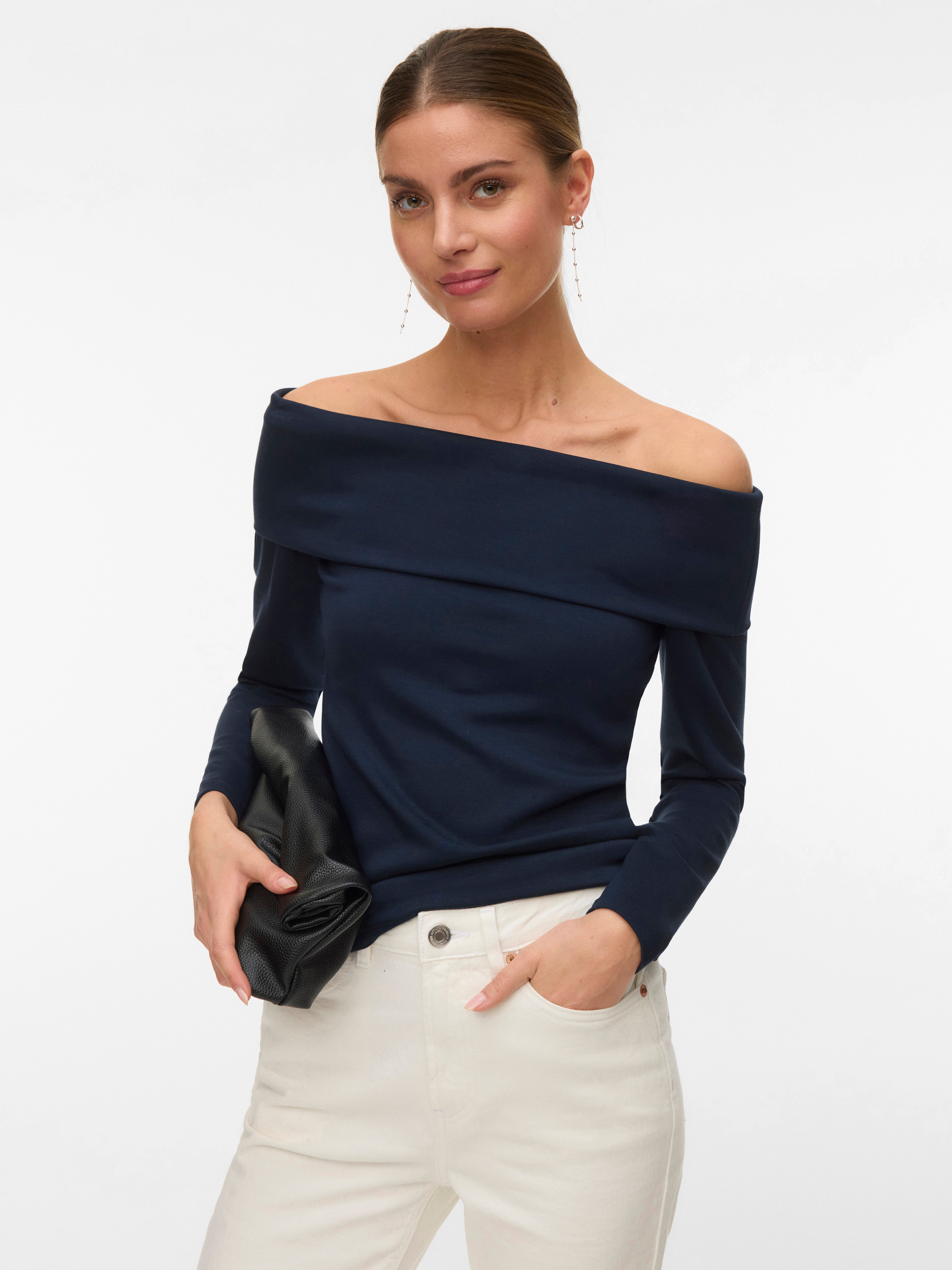 VERO MODA® VMMILLE Top