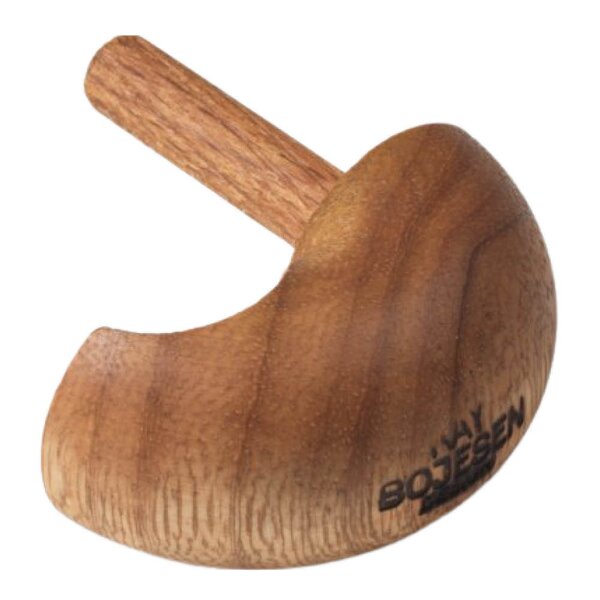 Reservedel pote med logo til medium Ape (39253) oljet limbatre
