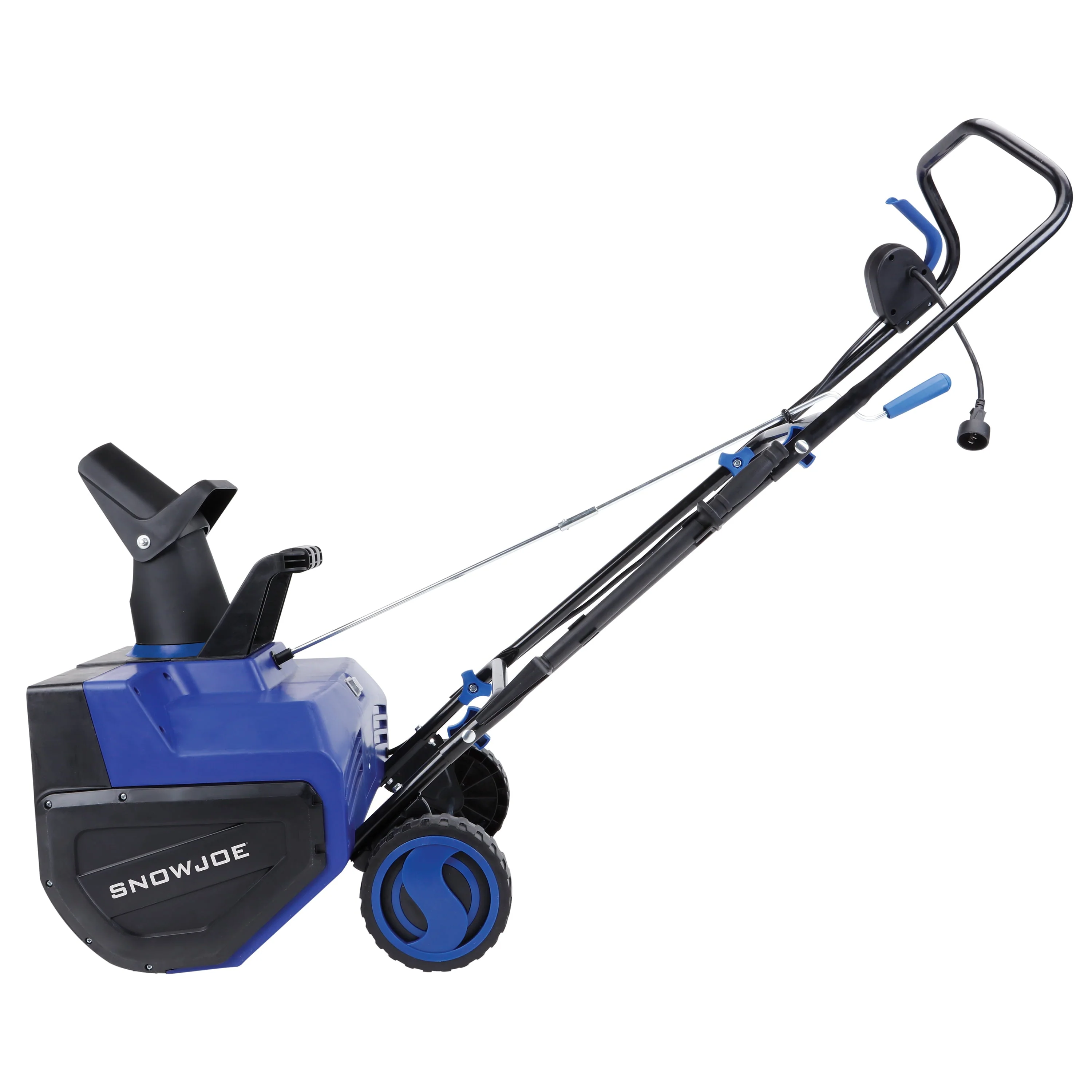 Snow Joe 22 inch Electric Single Stage Snow Blower W/ Dual LED Lights, 15 Amp Image 5