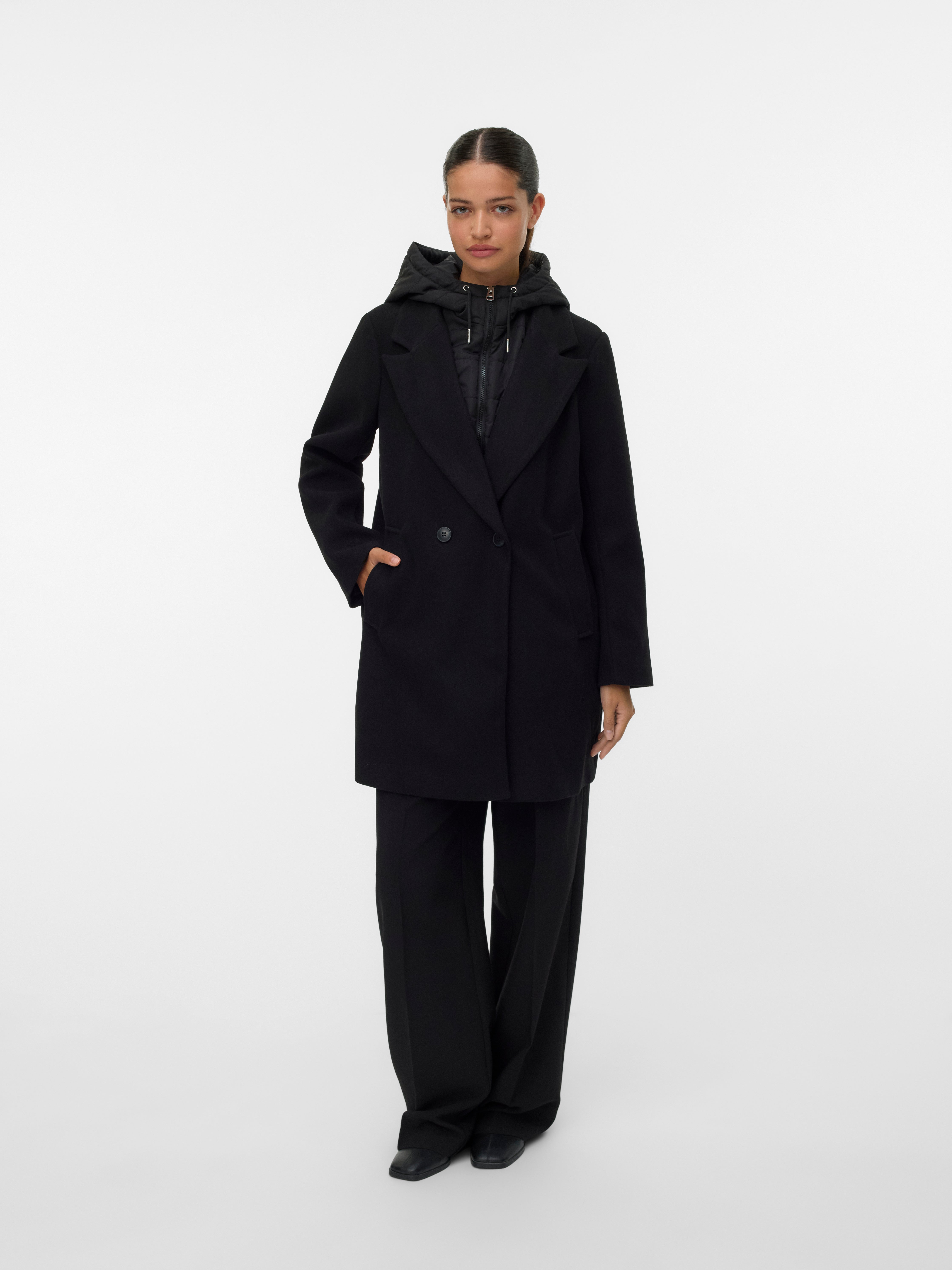 VERO MODA® VMGRACE Coat