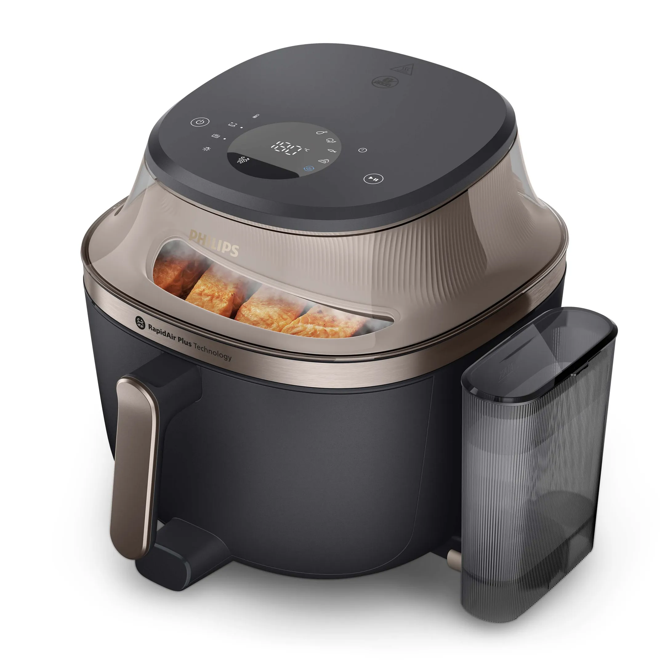 Philips Airfryer 5000-serie NA547/07