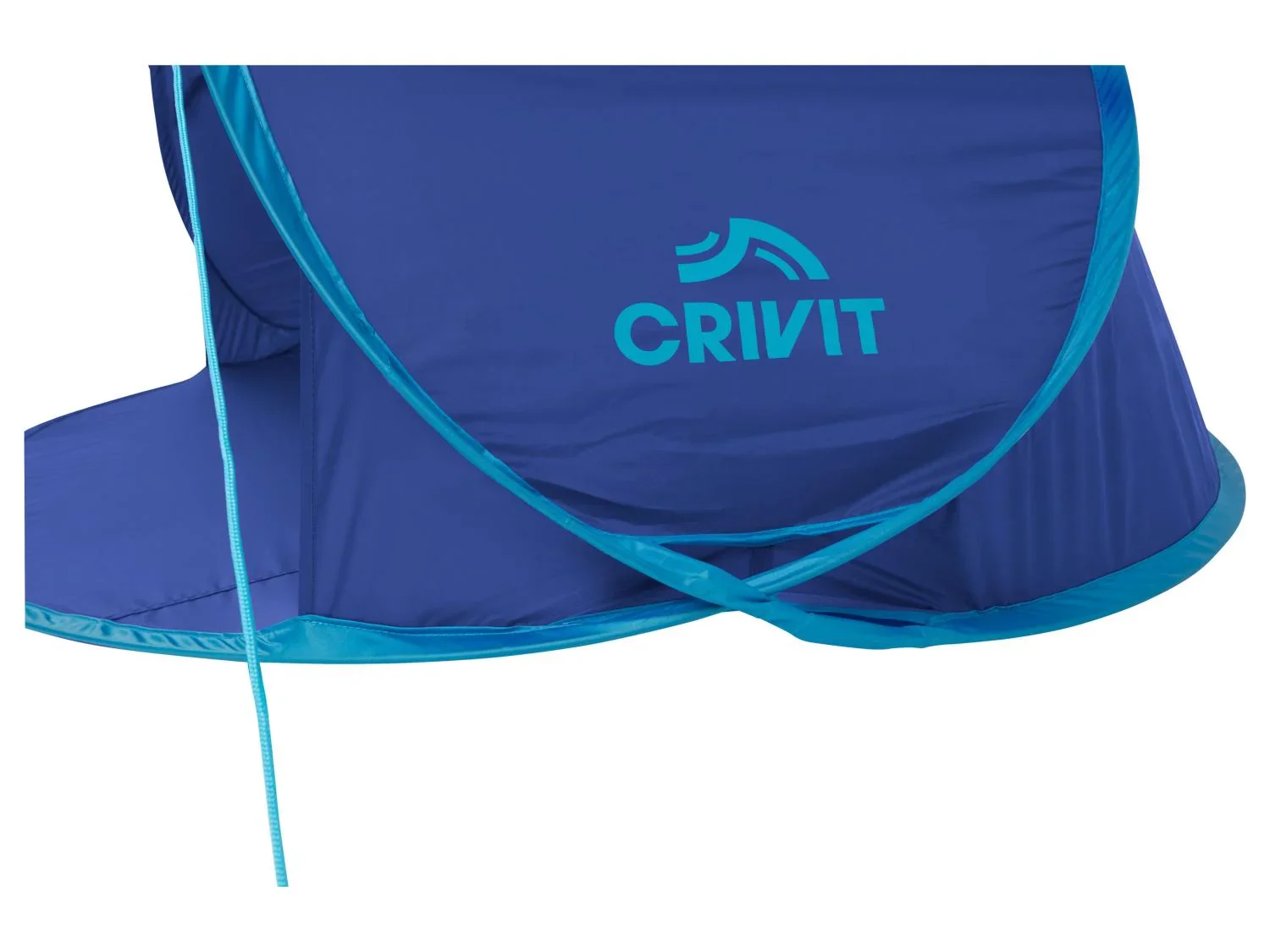 CRIVIT Tente de plage pop-up