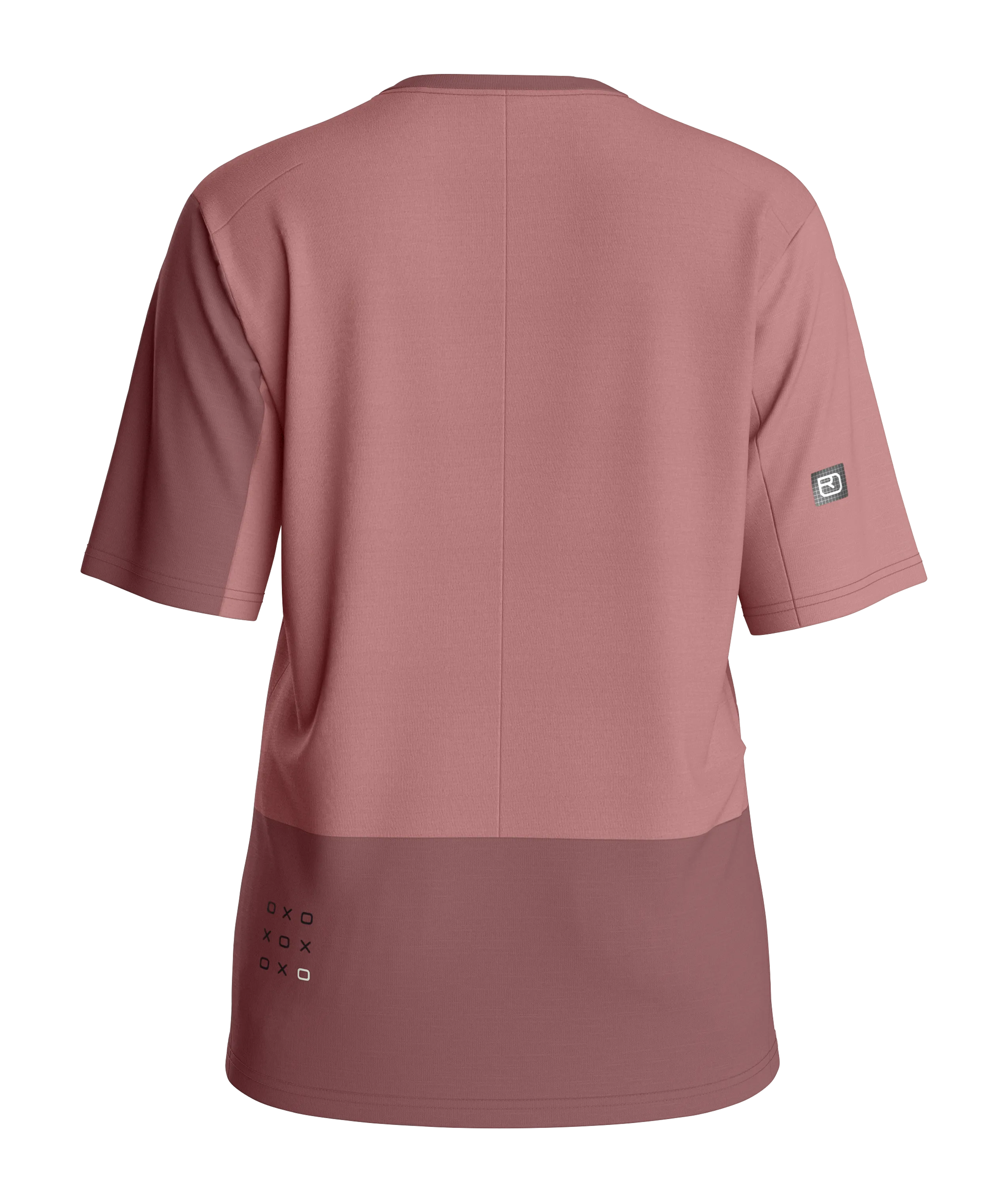 ORTOVOXR SEQUENCE FREE JERSEY TS