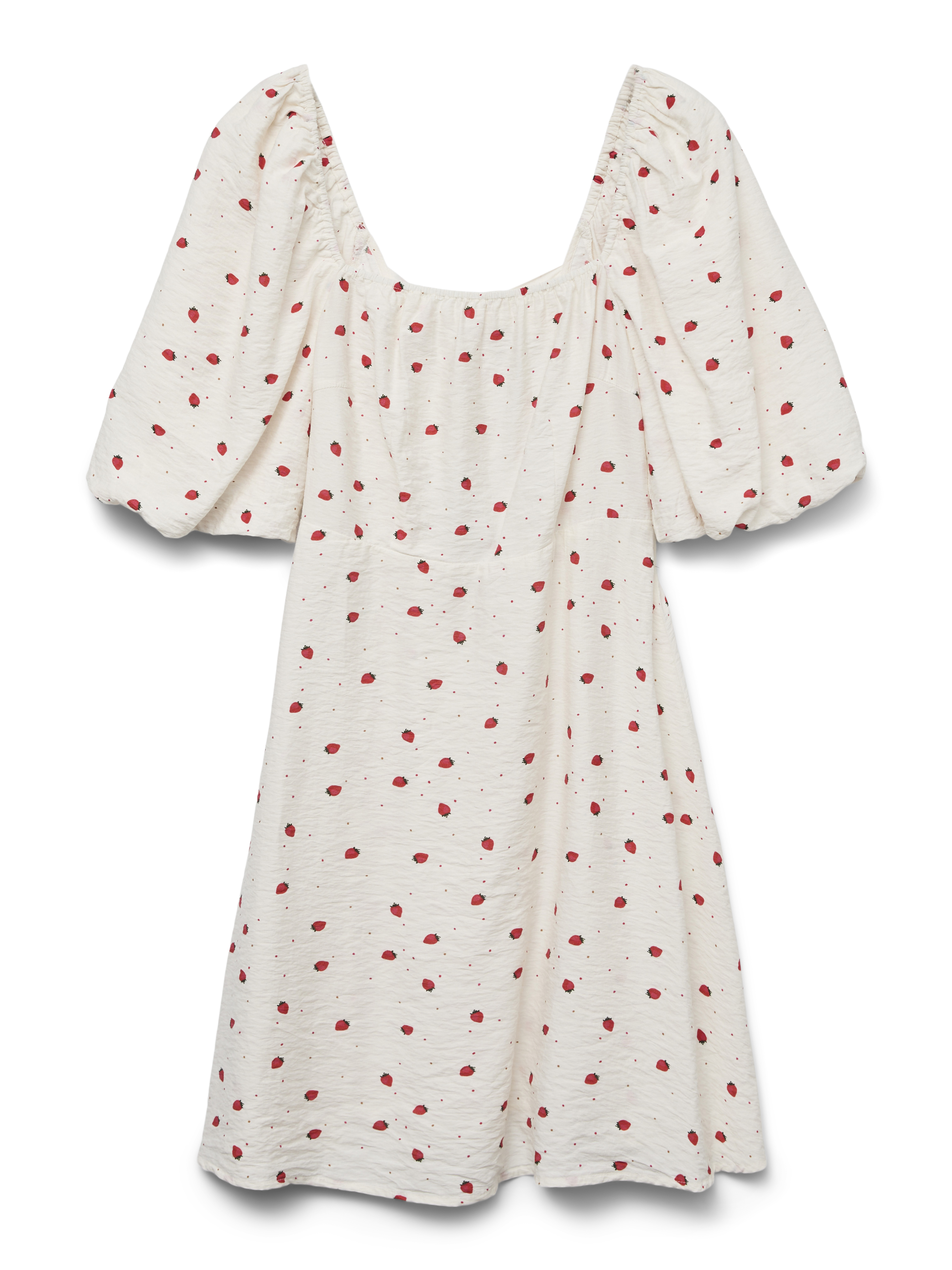 VERO MODA® VMODETTE Short dress