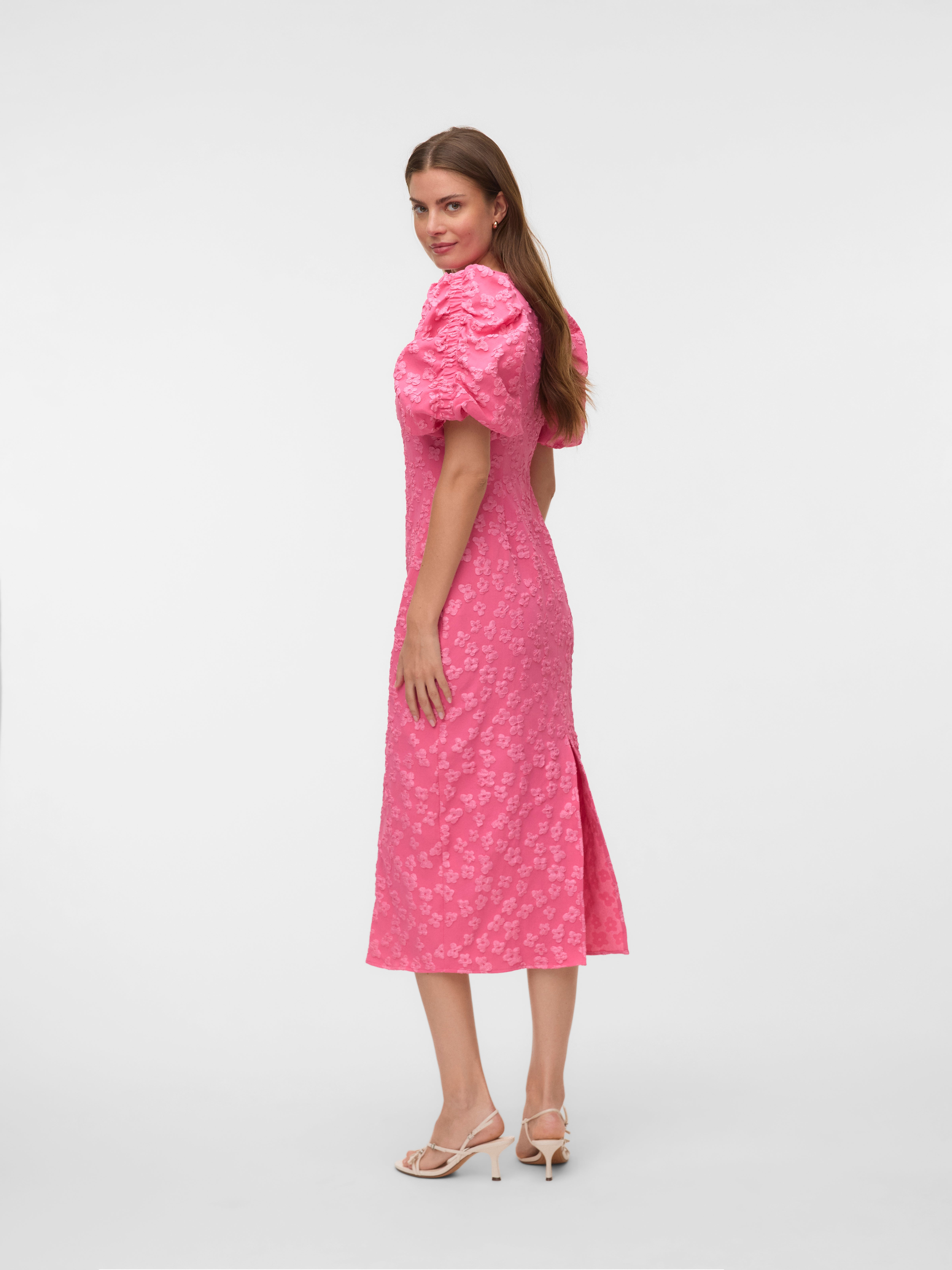 VERO MODA® VMFIA Midi dress