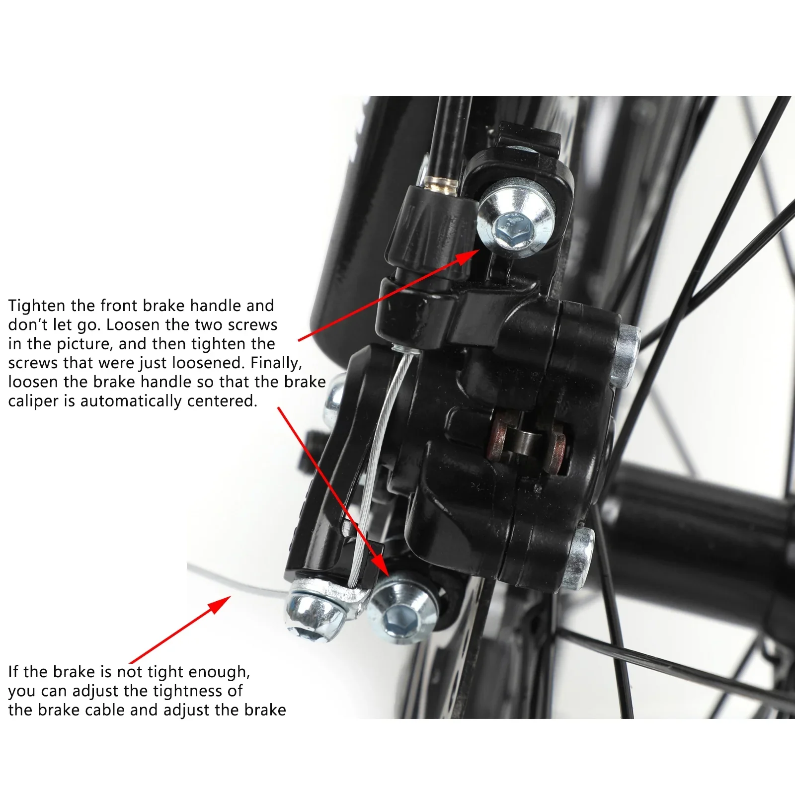 Mad Hornets Amin Men Women 26-Inch Mountain Bikes