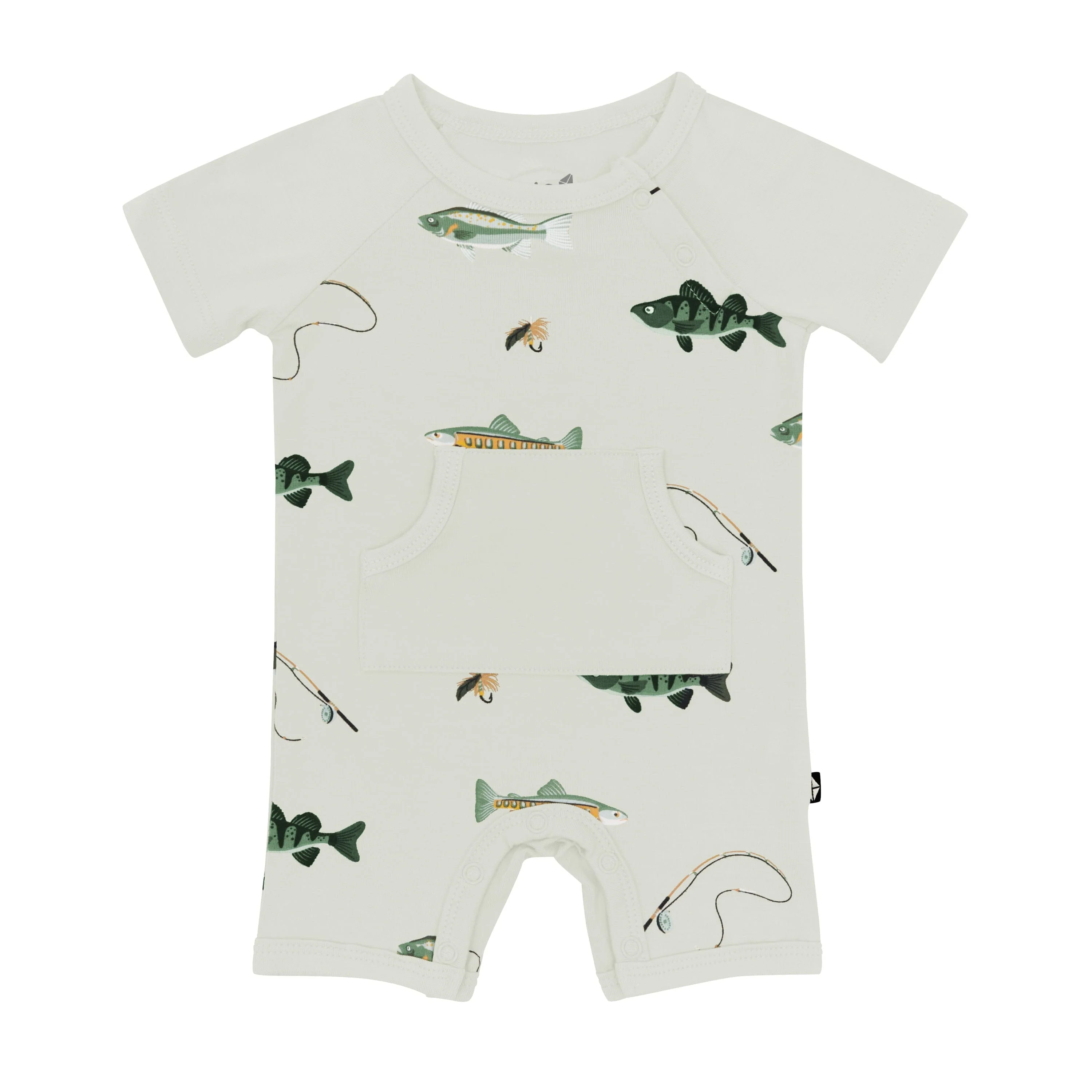Shortall in Fishing