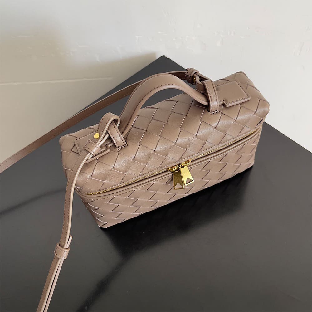 Bottega Veneta Bang Bang Vanity Case(high-end grade)