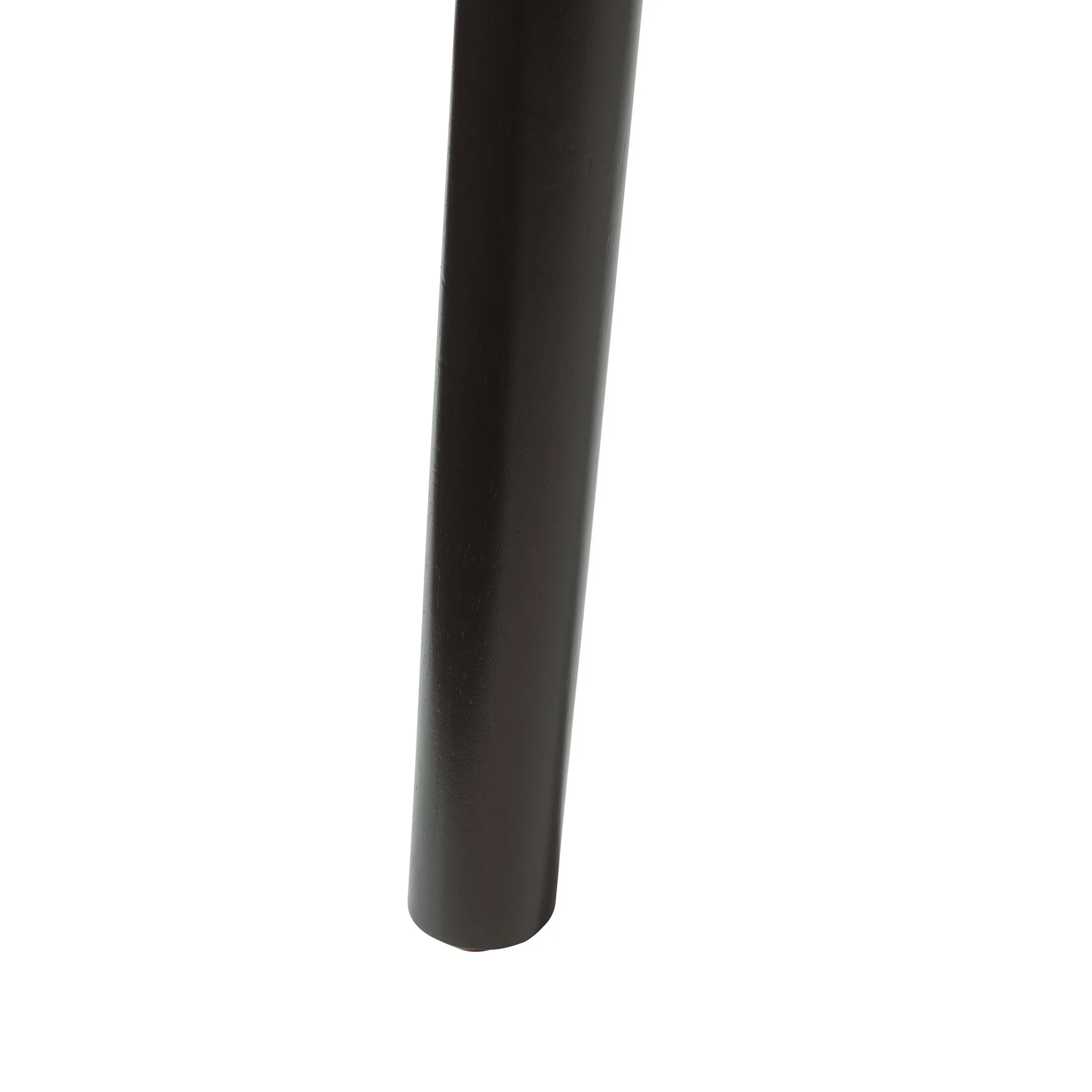 Better Homes & Gardens 2-Pack Indoor Black Gerald Dining Chairs