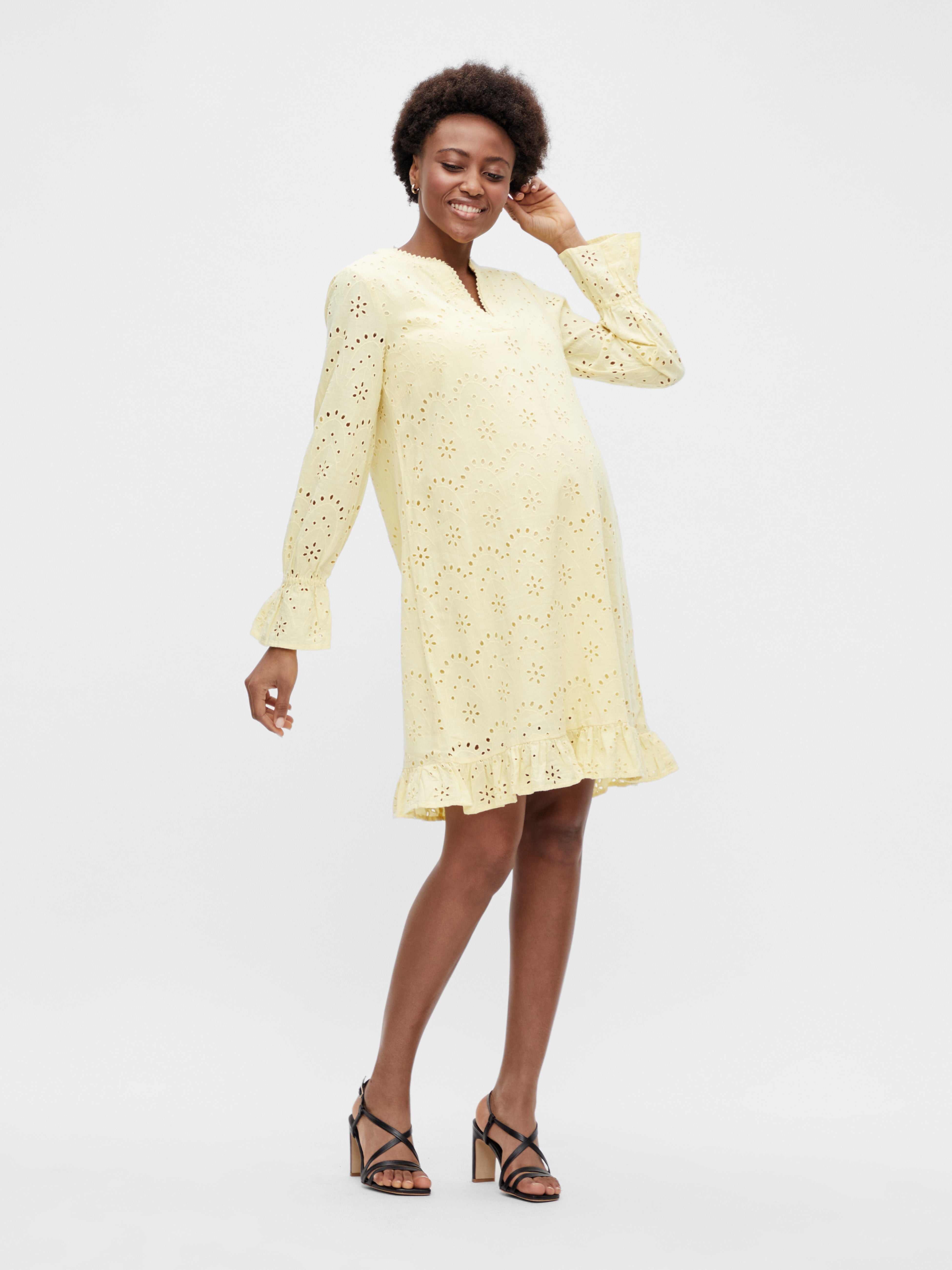 VERO MODA® VMMELINA Maternity Dress