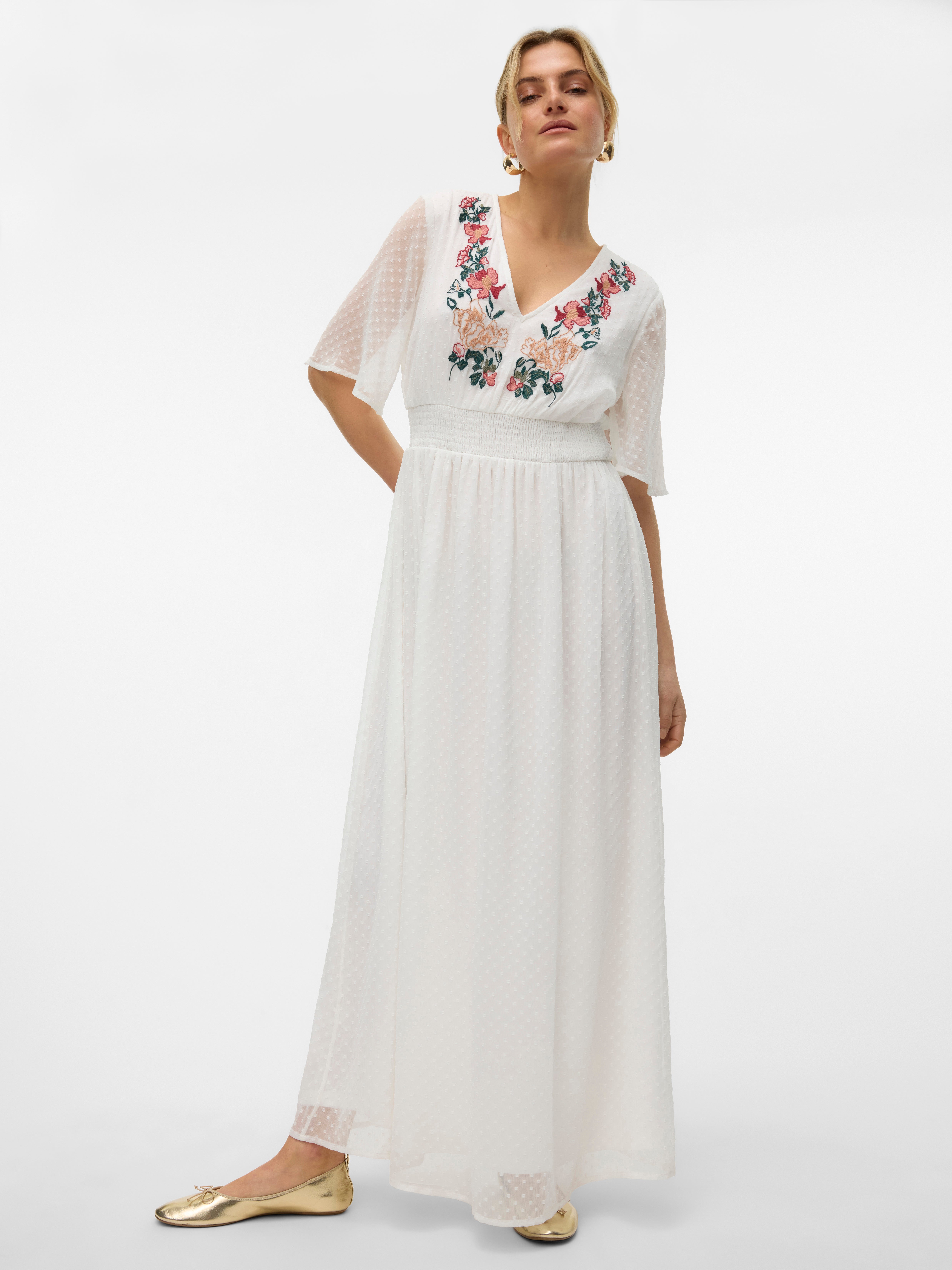 VERO MODA® VMDAISEY Long dress