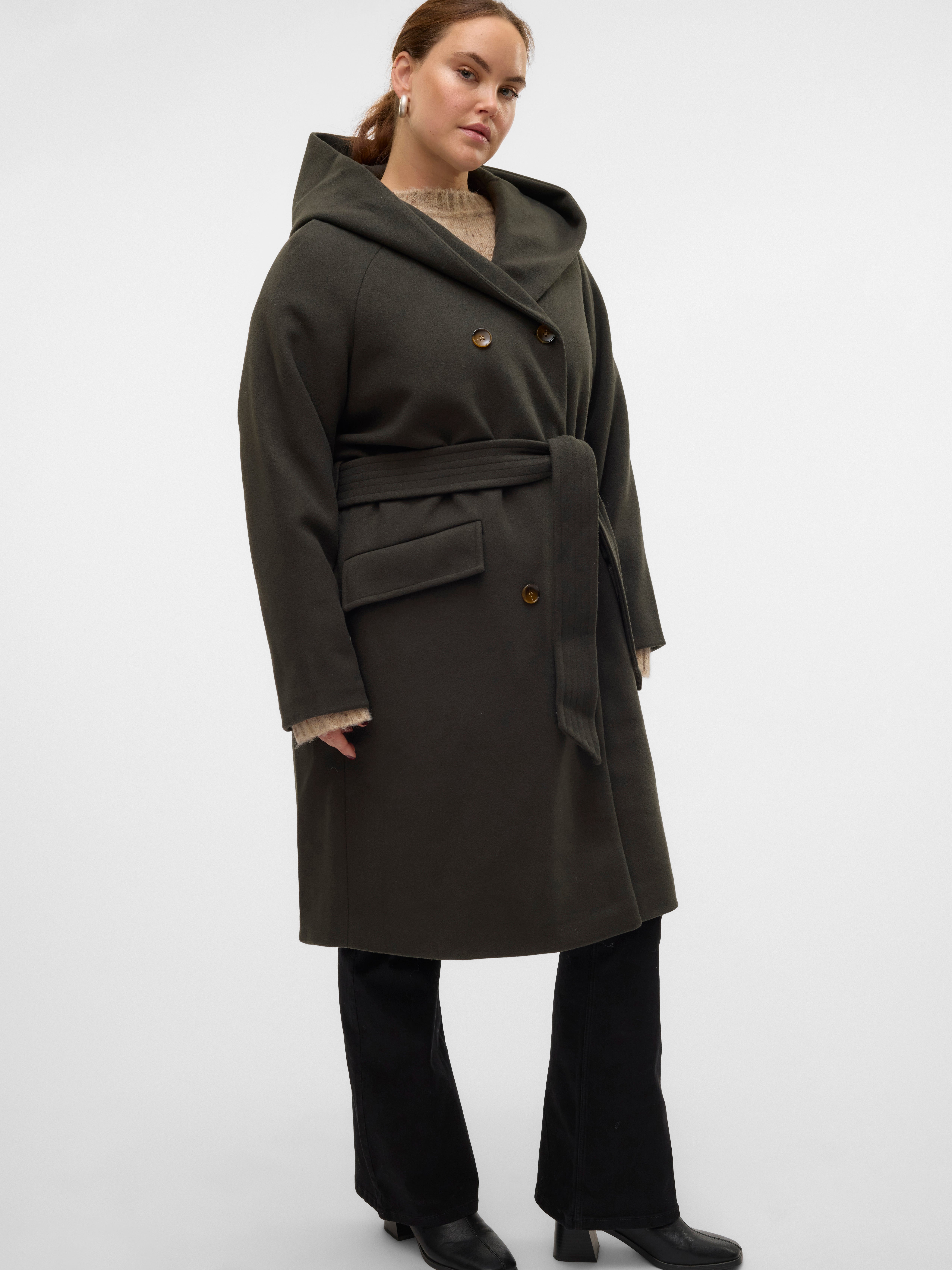 VERO MODA® VMCFORTUNECILLE Coat