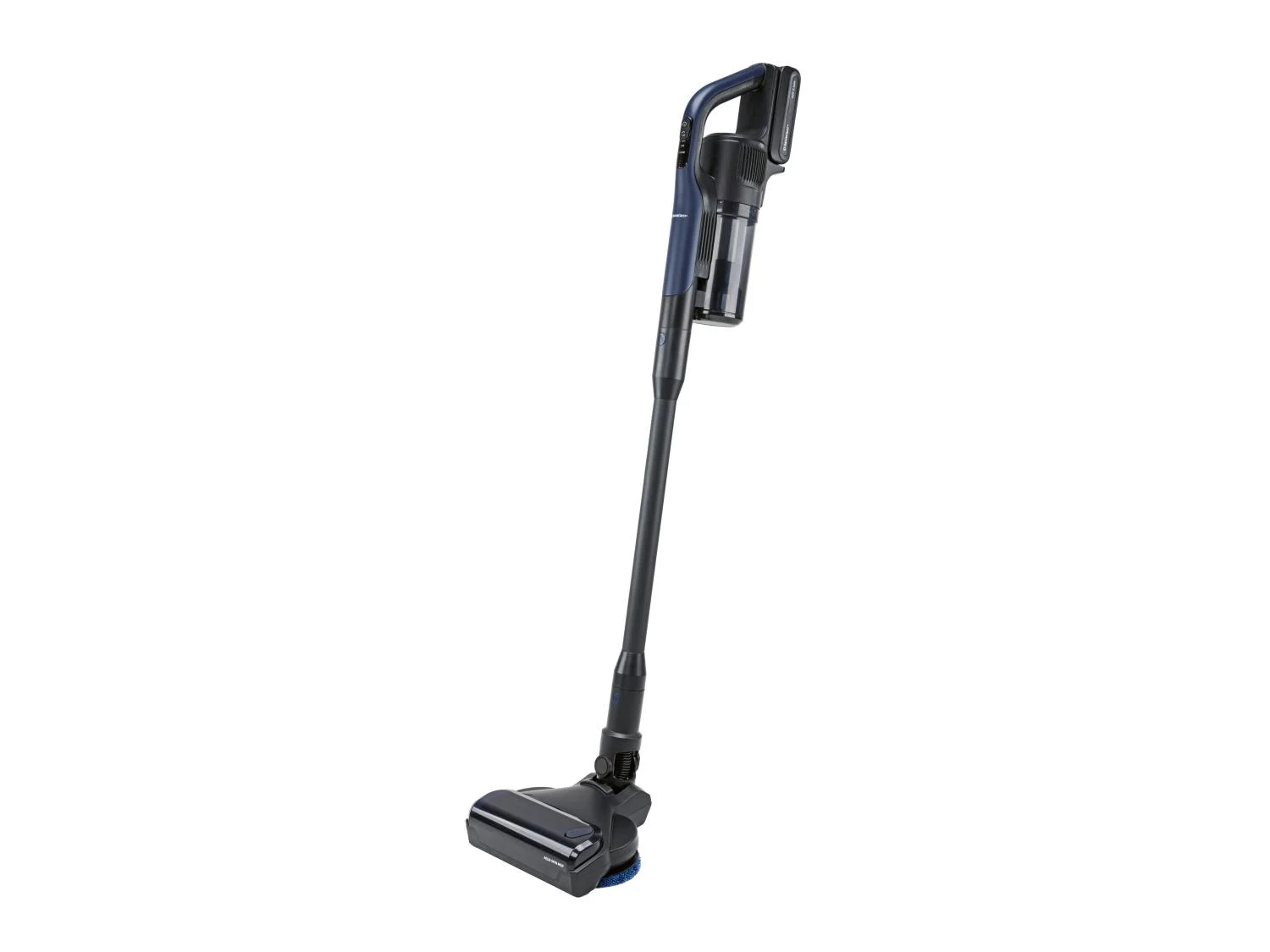 SILVERCREST Aspirateur cyclonique sans fil, 24 V