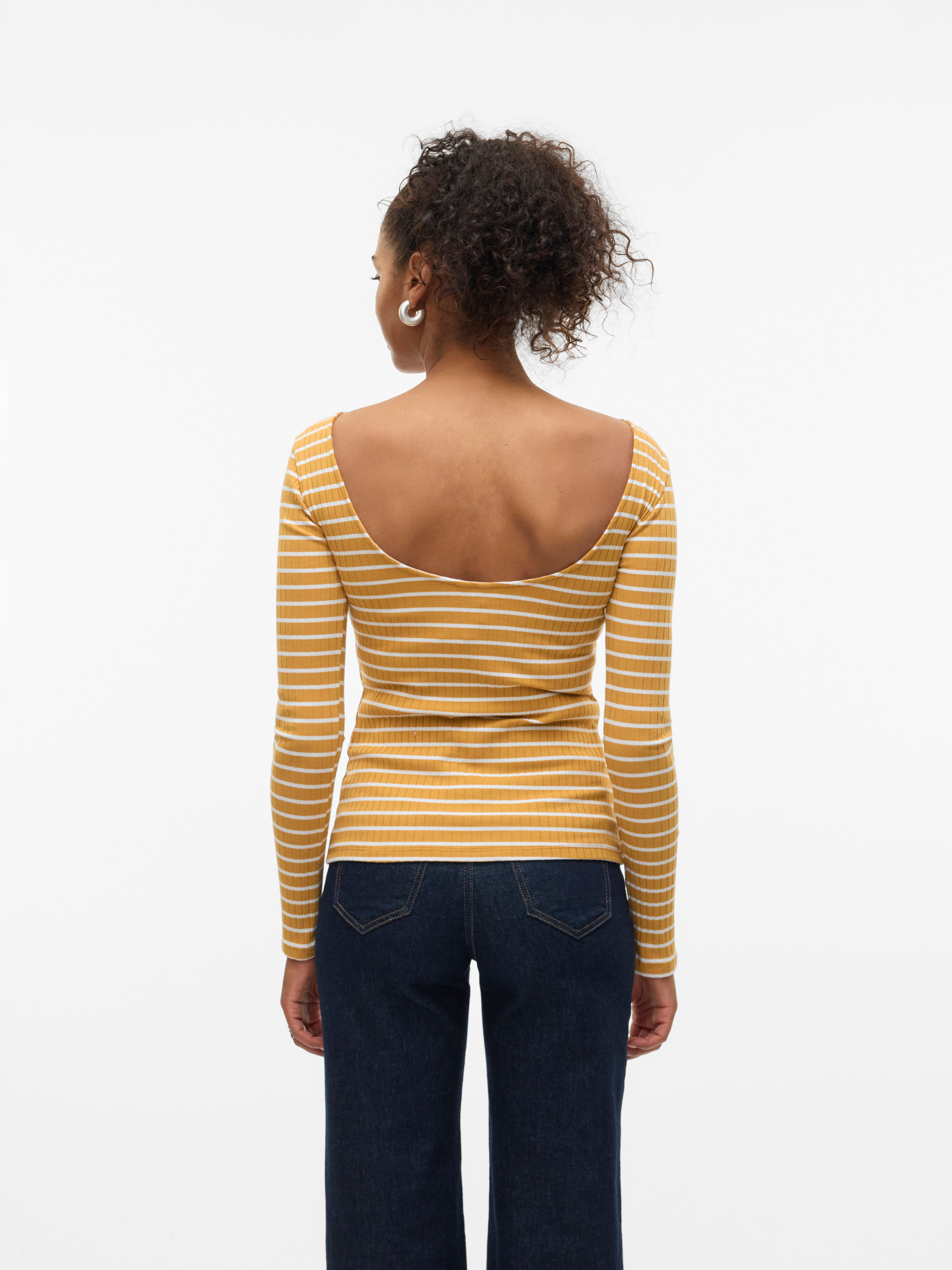 VERO MODA® VMSEA Top