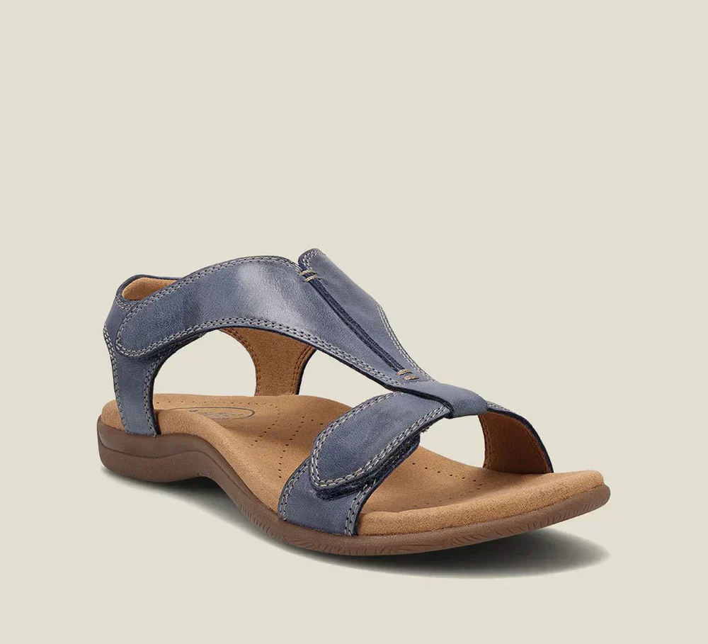 Lara™ | Sandales orthopédiques de confort