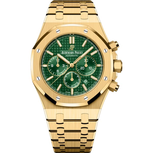 [Super Clone]Audemars Piguet Royal Oak Ref. # 26331BA.OO.1220BA.02