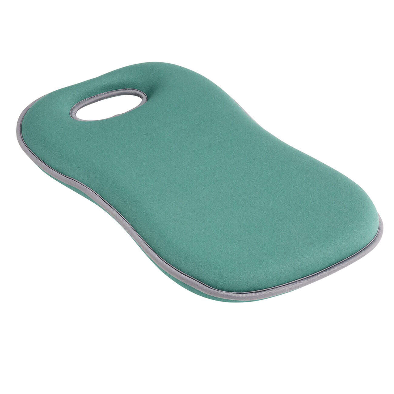 Tapis de protection genoux pour bricolage et jardin 47x27xép3,5cm