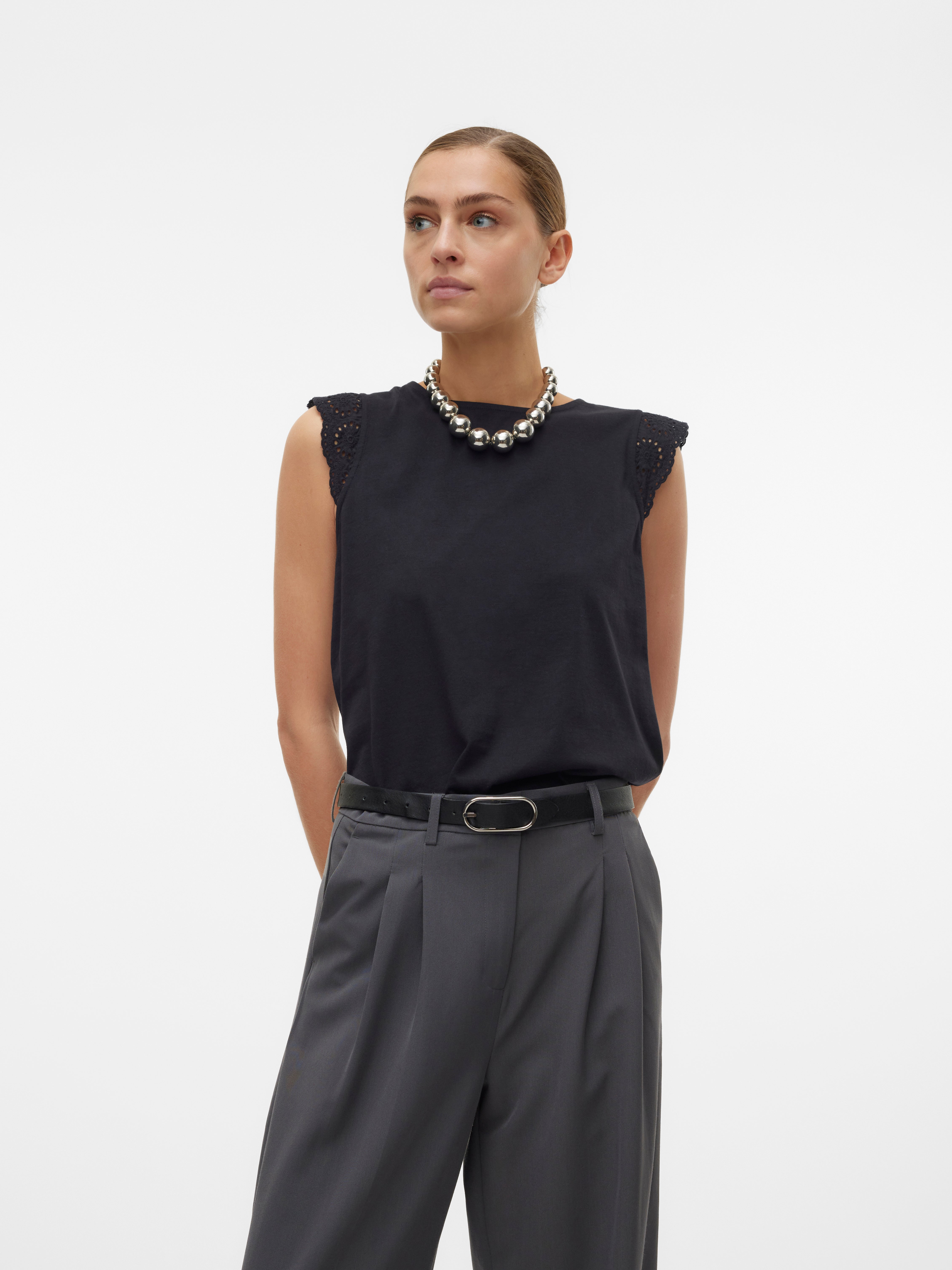 VERO MODA® VMEMILY Top
