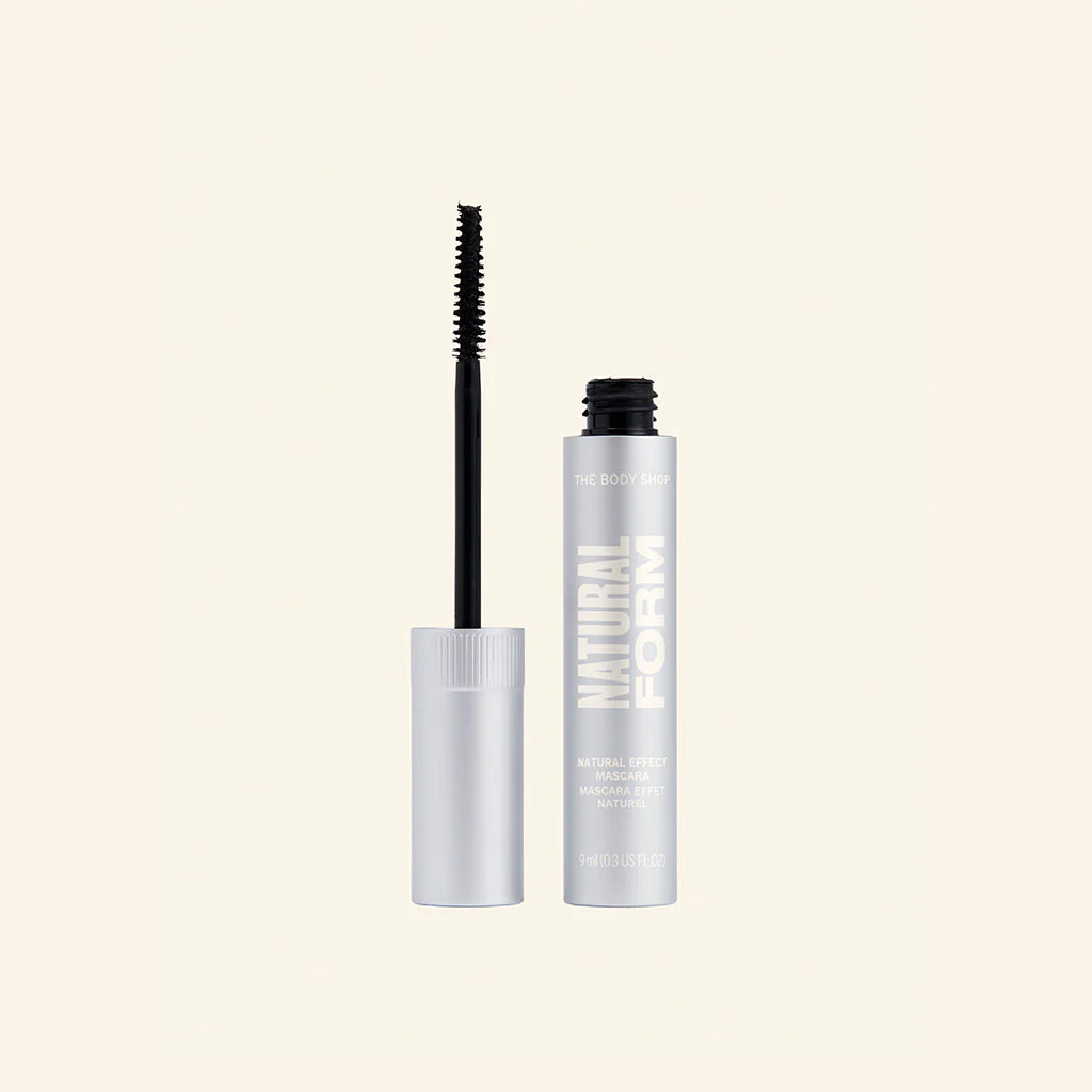 Natural Form Mascara