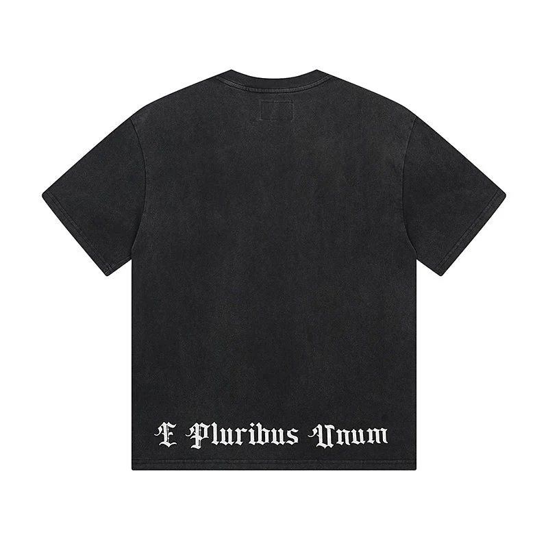 2025 New fashion T-shirt 1127