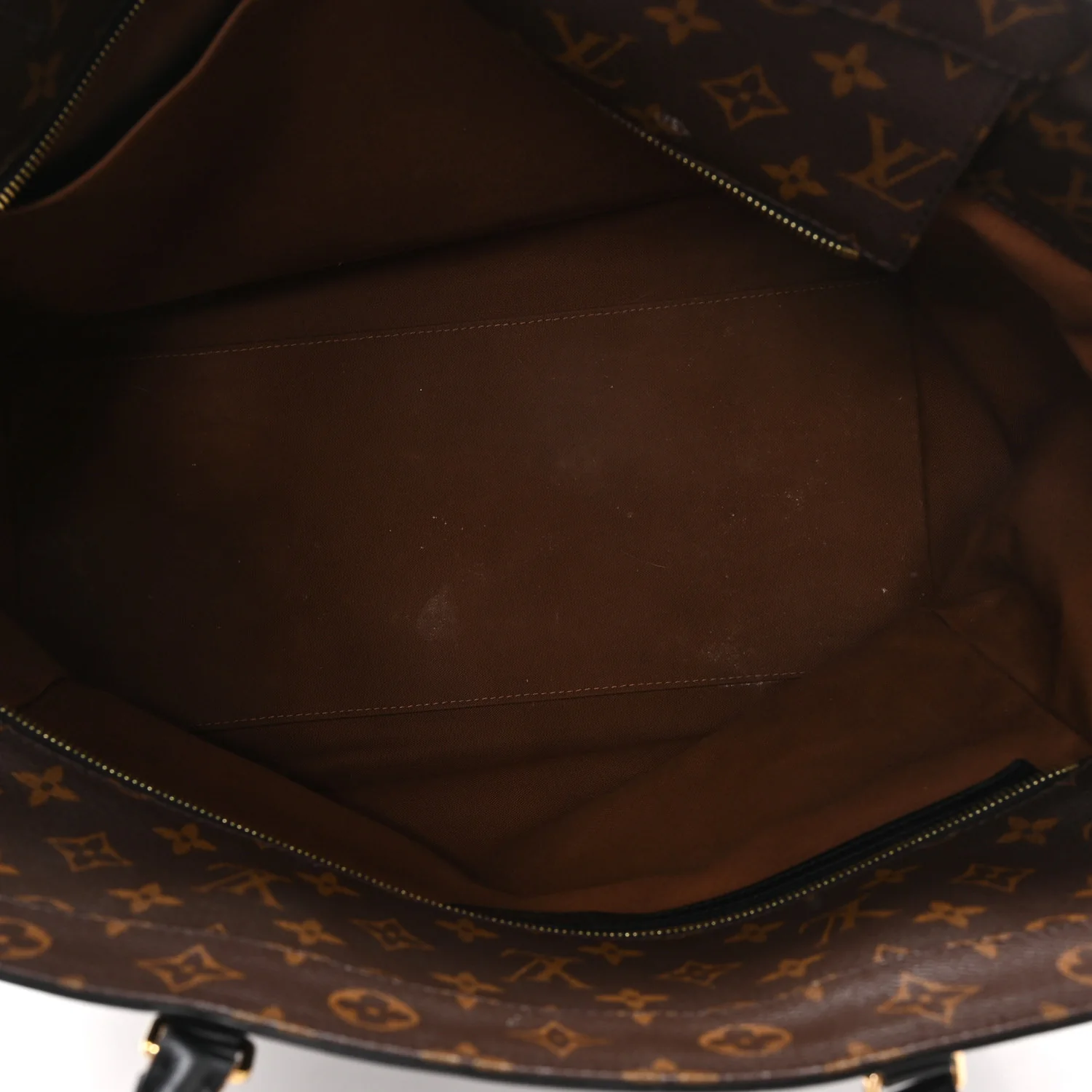 Monogram City Steamer XXL