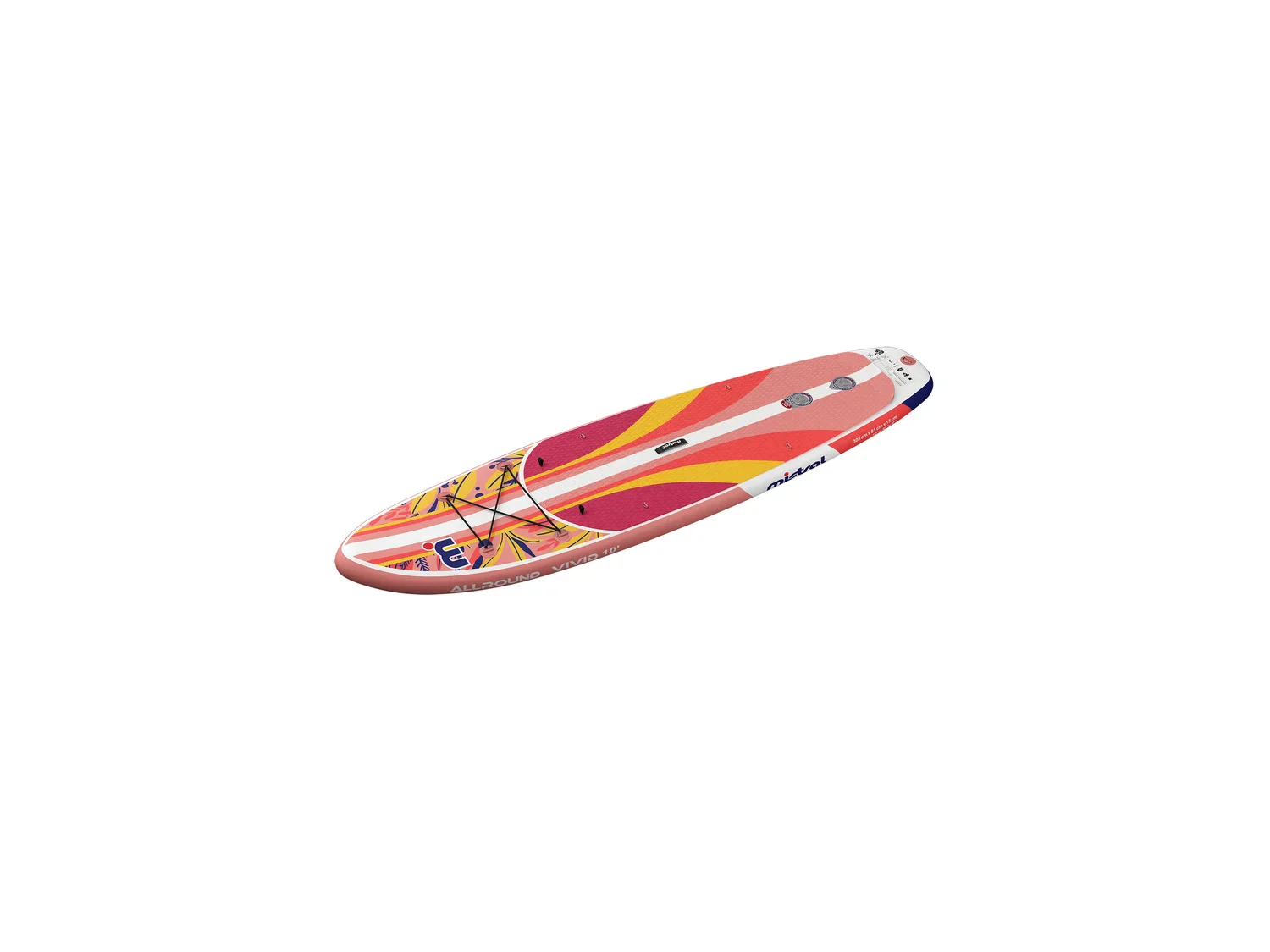 Mistral Stand up paddle polyvalent