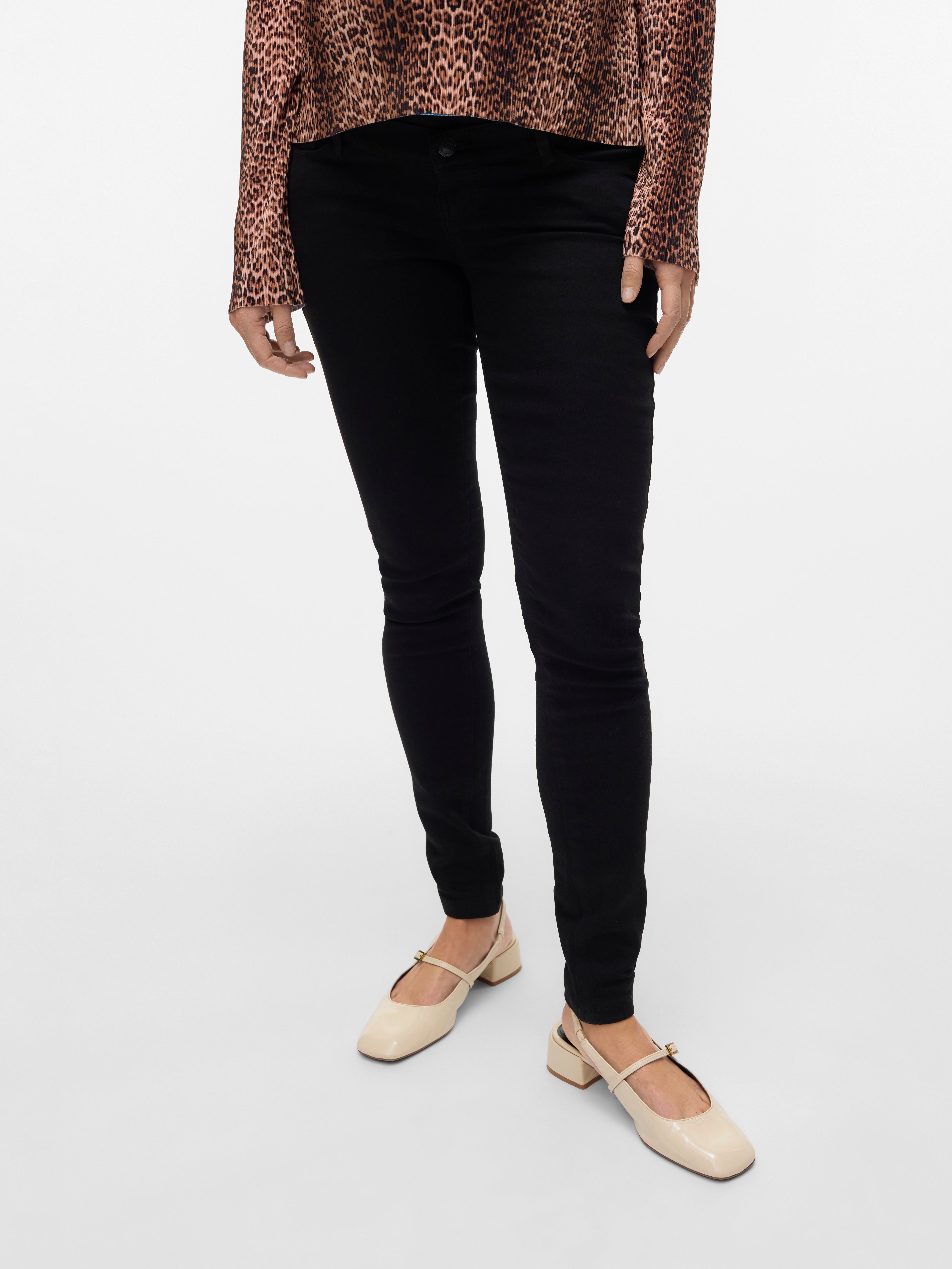 VERO MODA® Skinny Fit Jeans