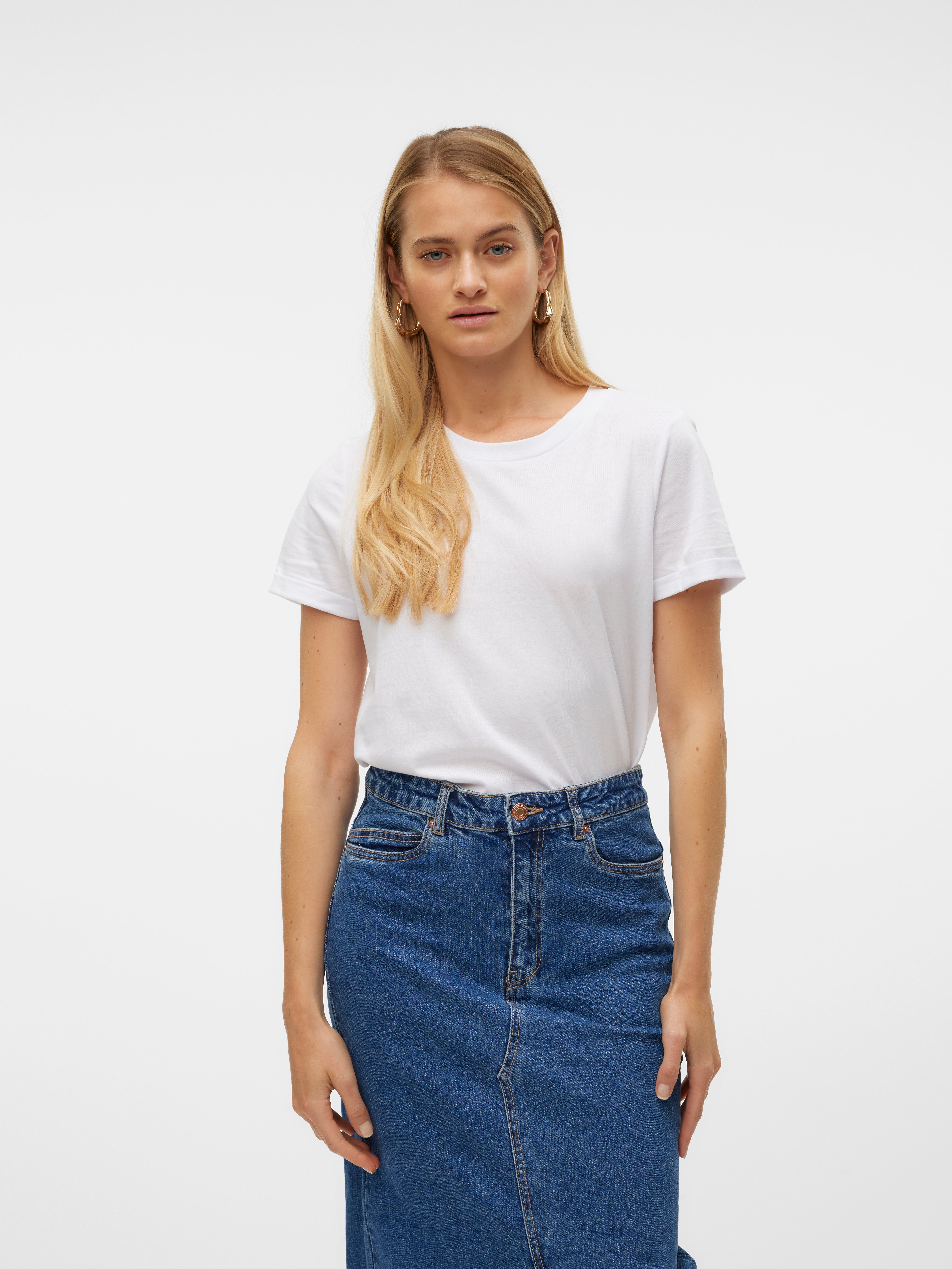 VERO MODA® VMPAULA T-Shirt