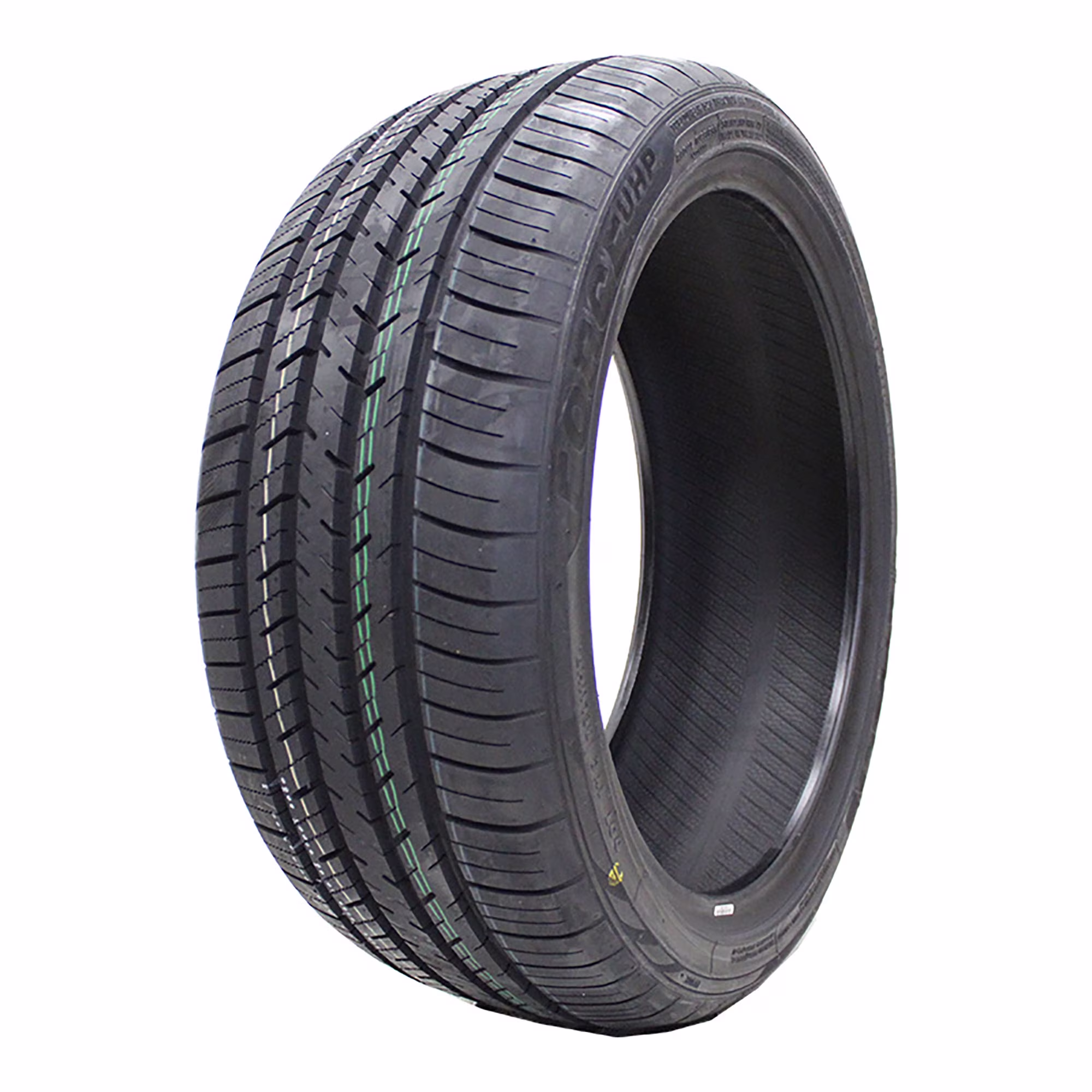 Atlas Force UHP UHP 235/50R18 97Y Passenger Tire