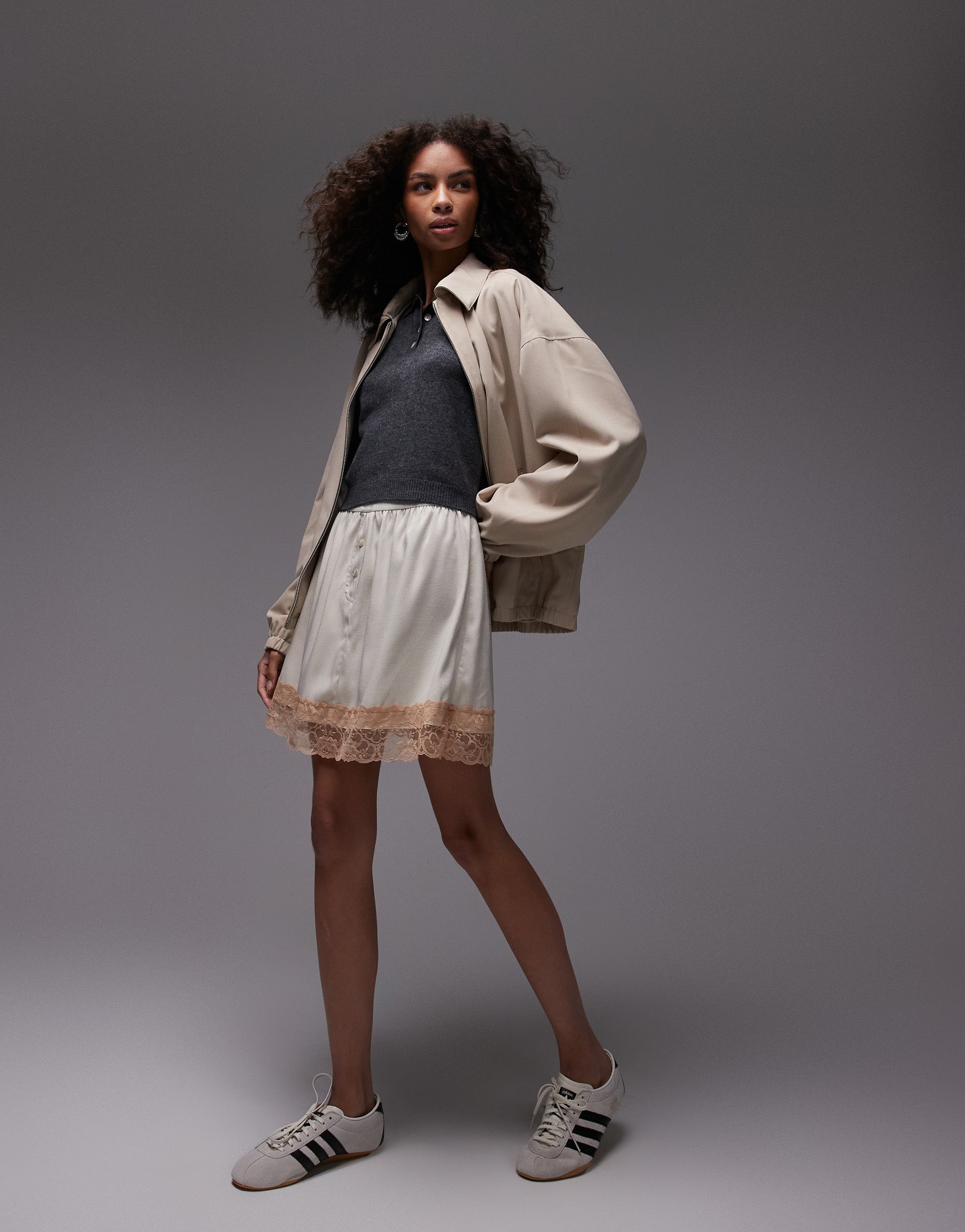 VERO MODA® TOPSHOP Skirt