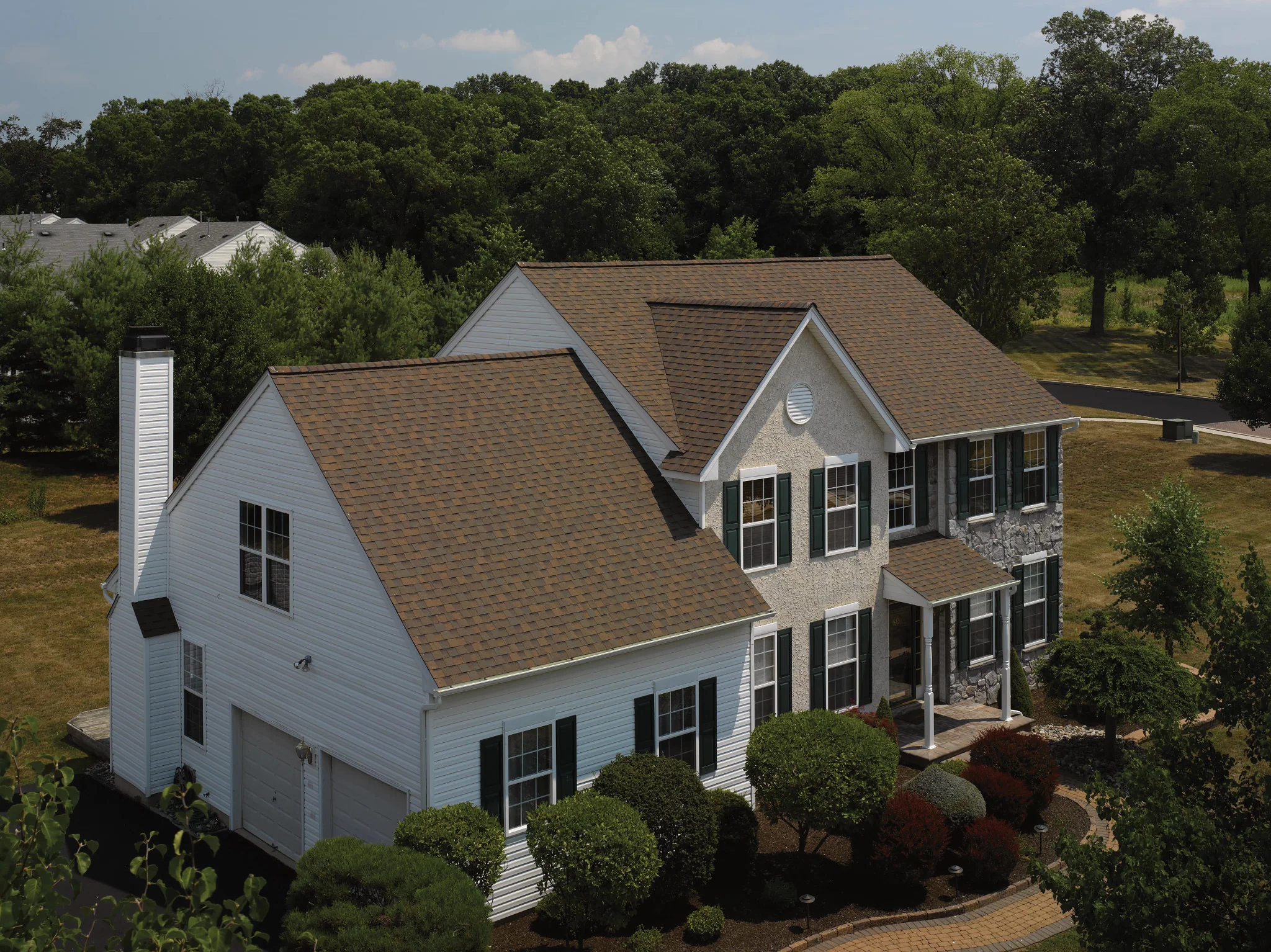 CertainTeed Landmark Solaris Architectural Asphalt Shingles - Mojave Tan (3 Bundles per Square)