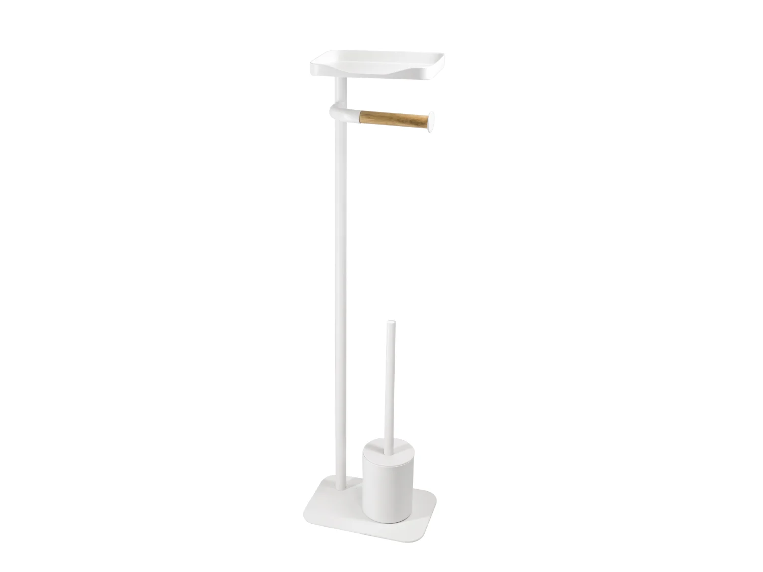 Ridder Ensemble WC sur pied Albany, 21 x 15 x 77,5 cm