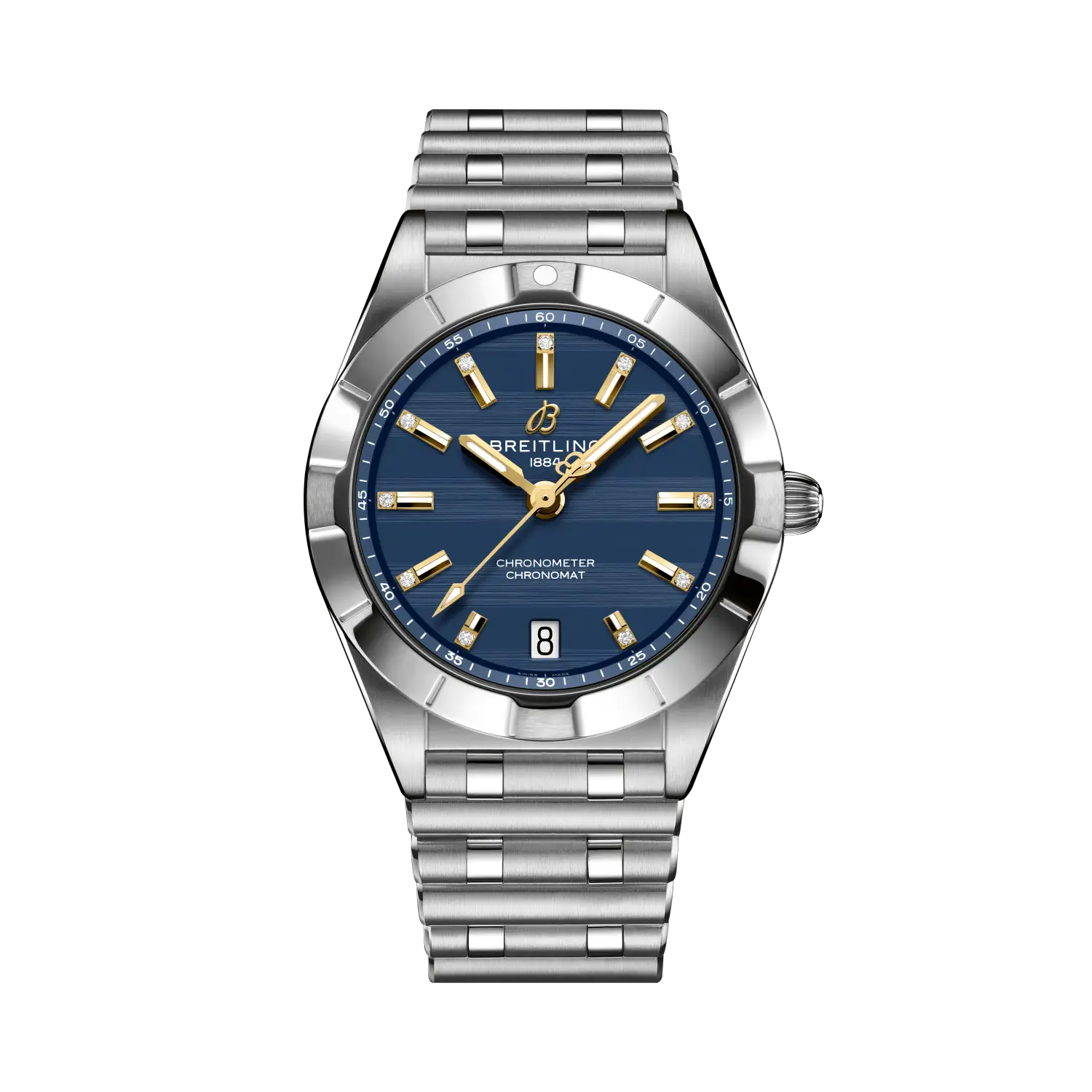 【Super Clone】Breitling Chronomat 32 Six Nations France A773109A1C1A1