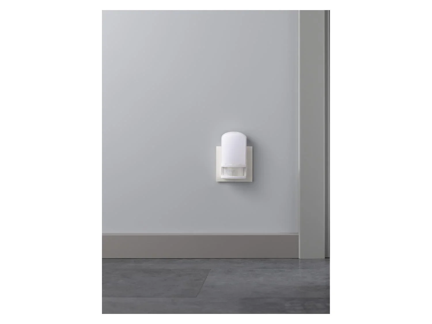 LIVARNO home Veilleuse  LED