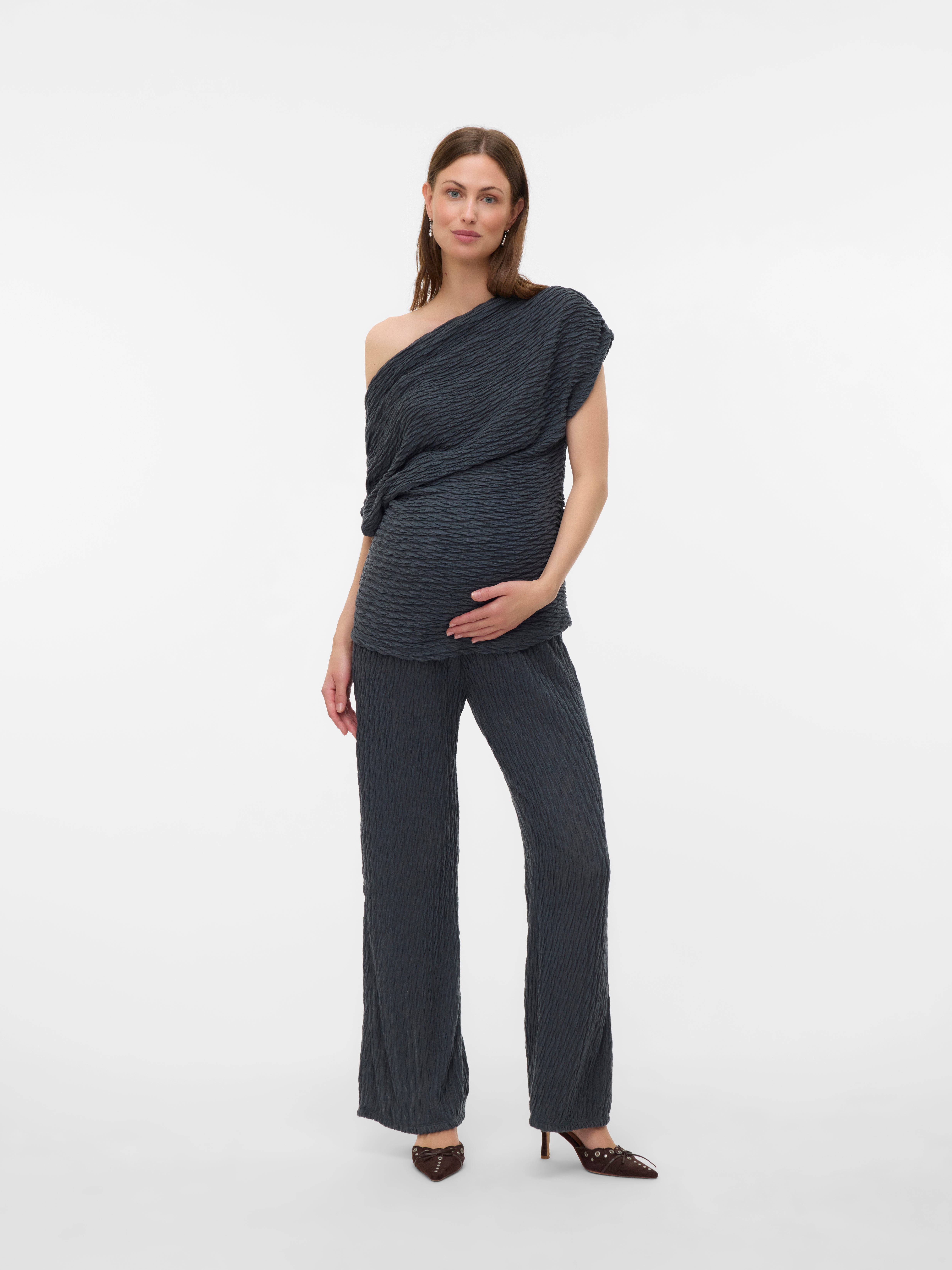 VERO MODA® Flared Fit Trousers