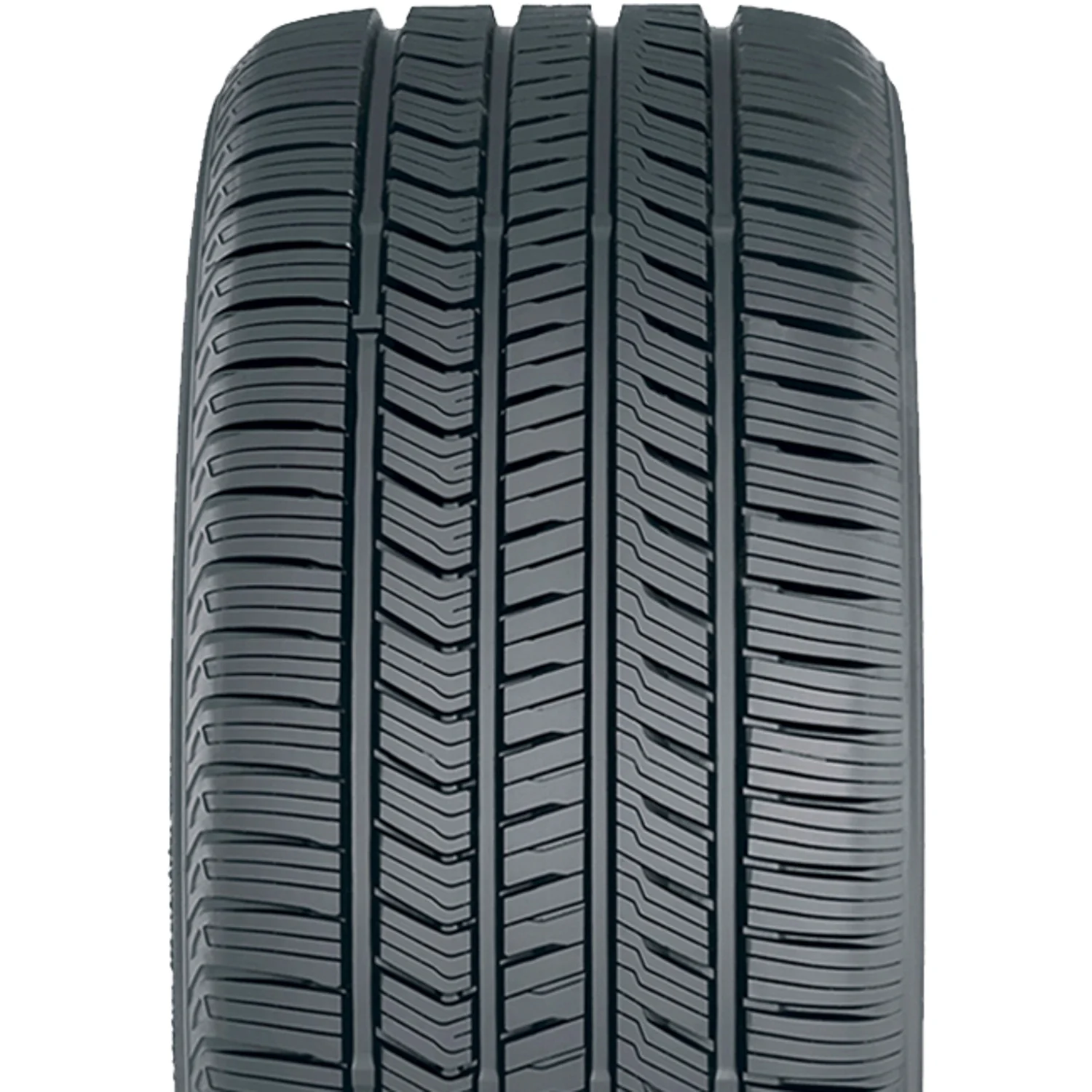 Yokohama Geolandar X - CV G057 245/70R17 110T a/S All-Season Tire