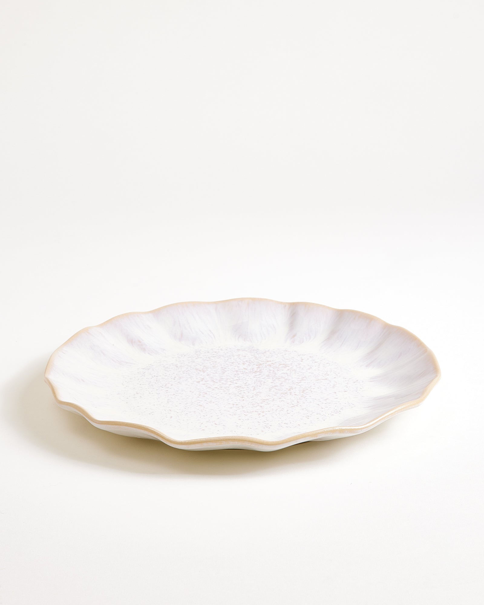 AREIA - LARGE PLATE SHELL SAND